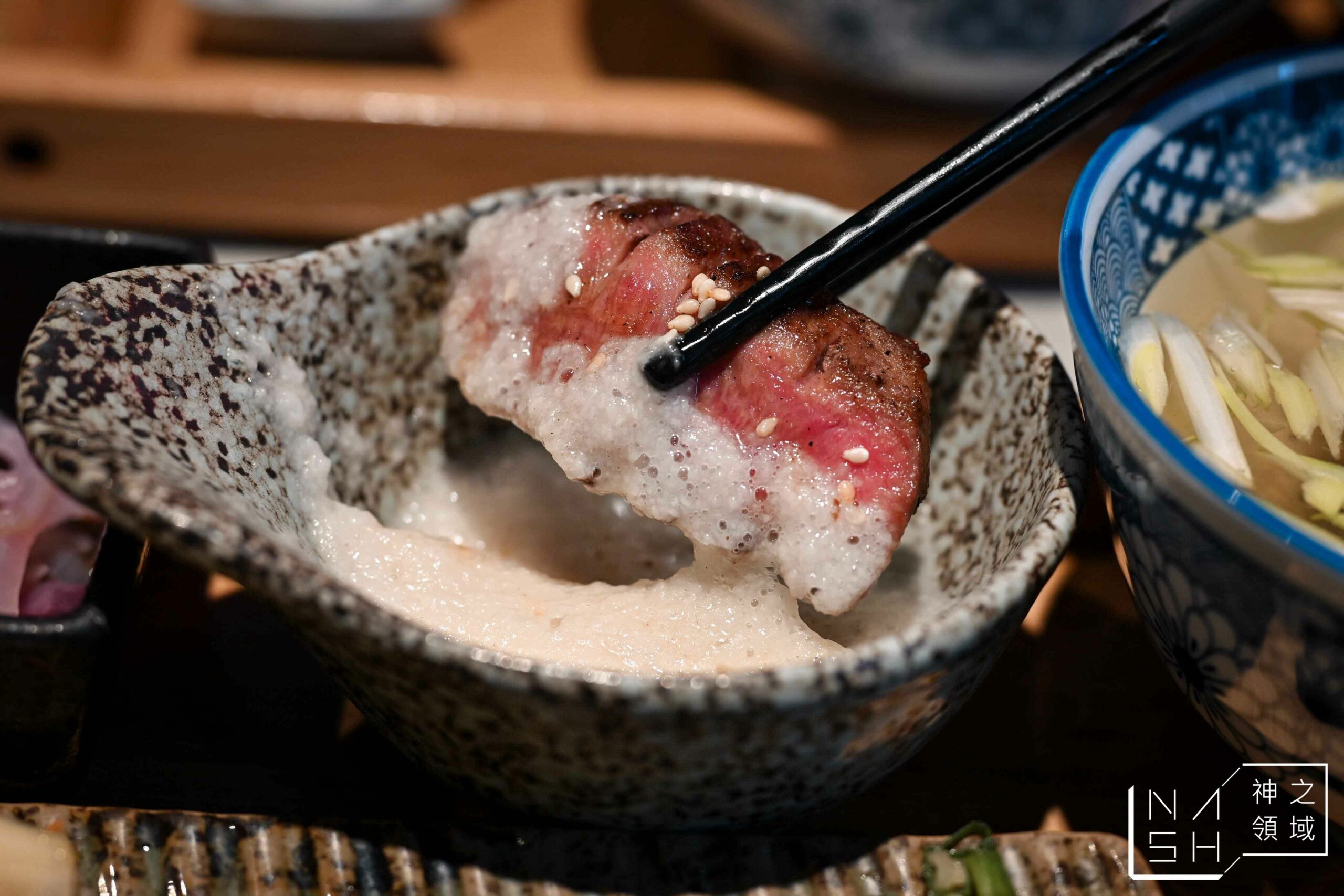 吉村牛舌