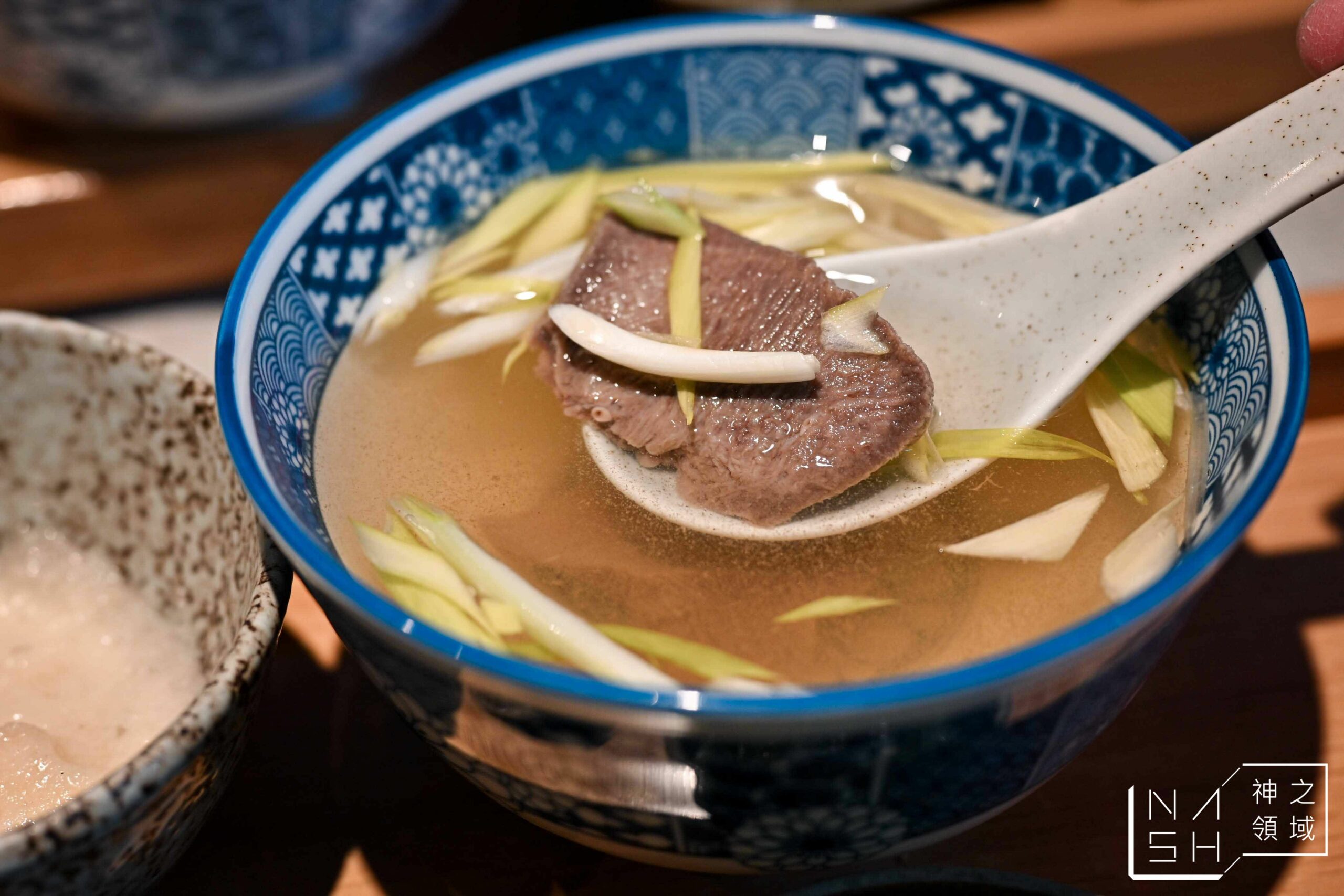 吉村牛舌