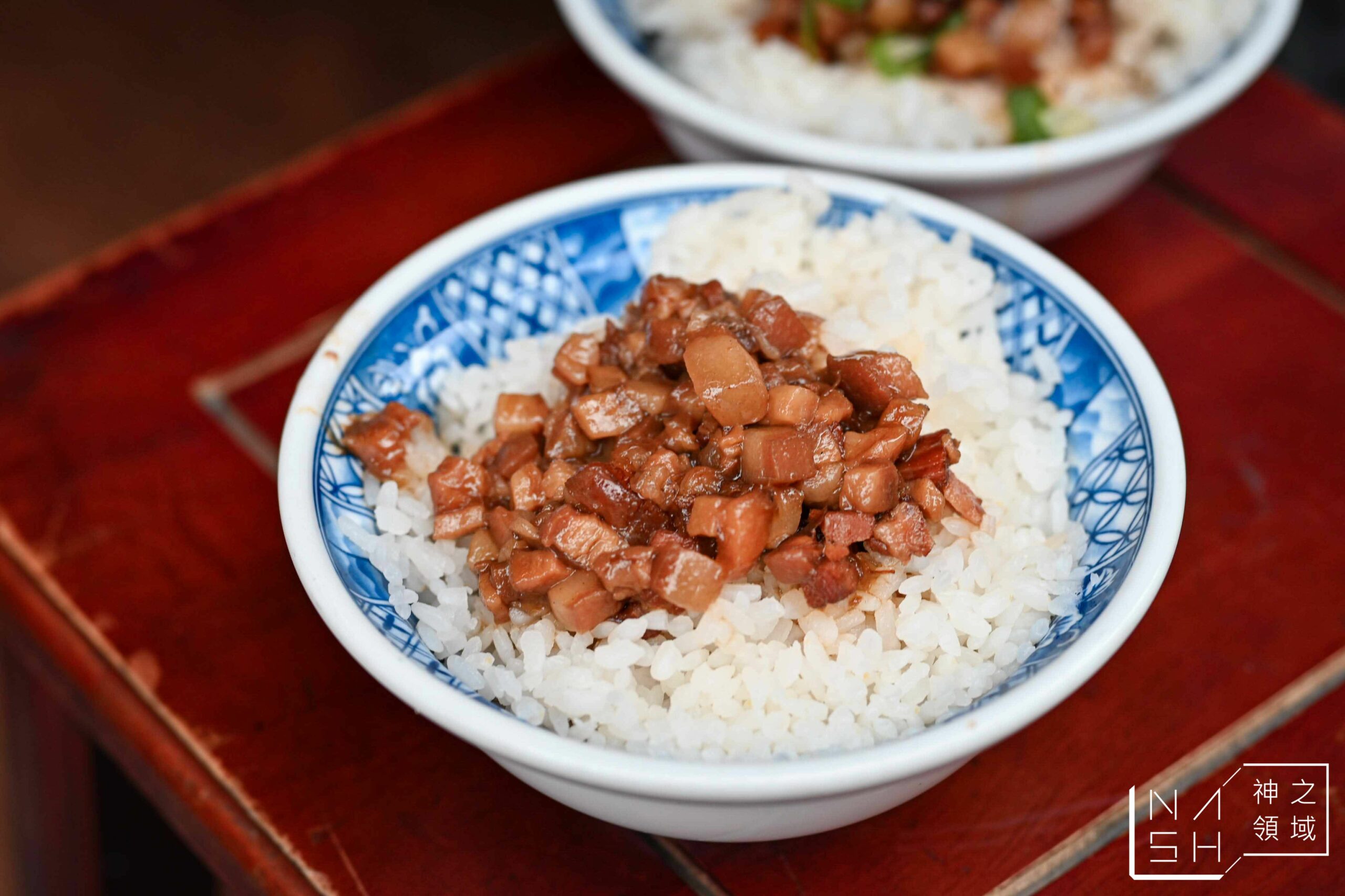 魯十二滷肉飯