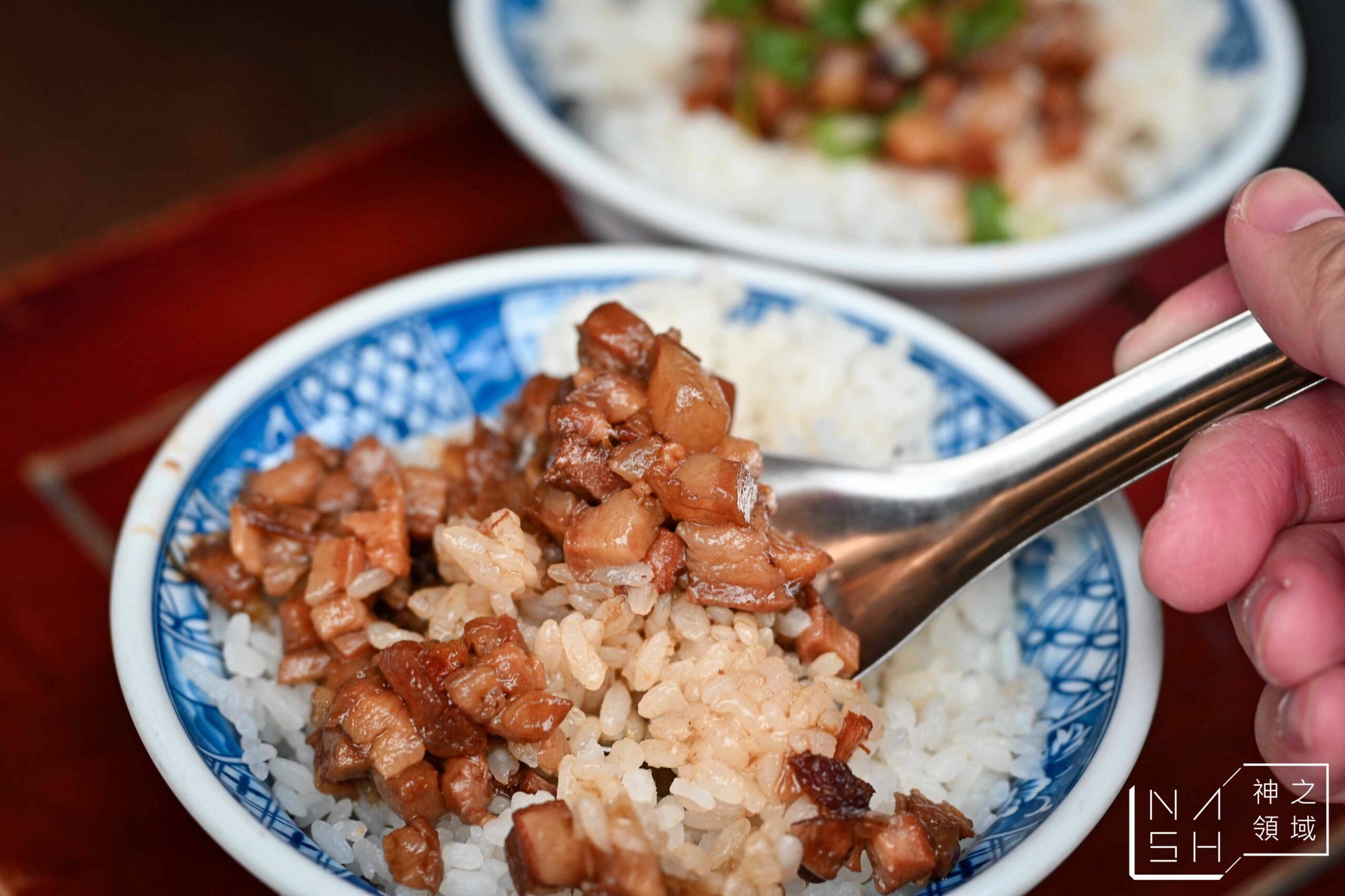 魯十二滷肉飯