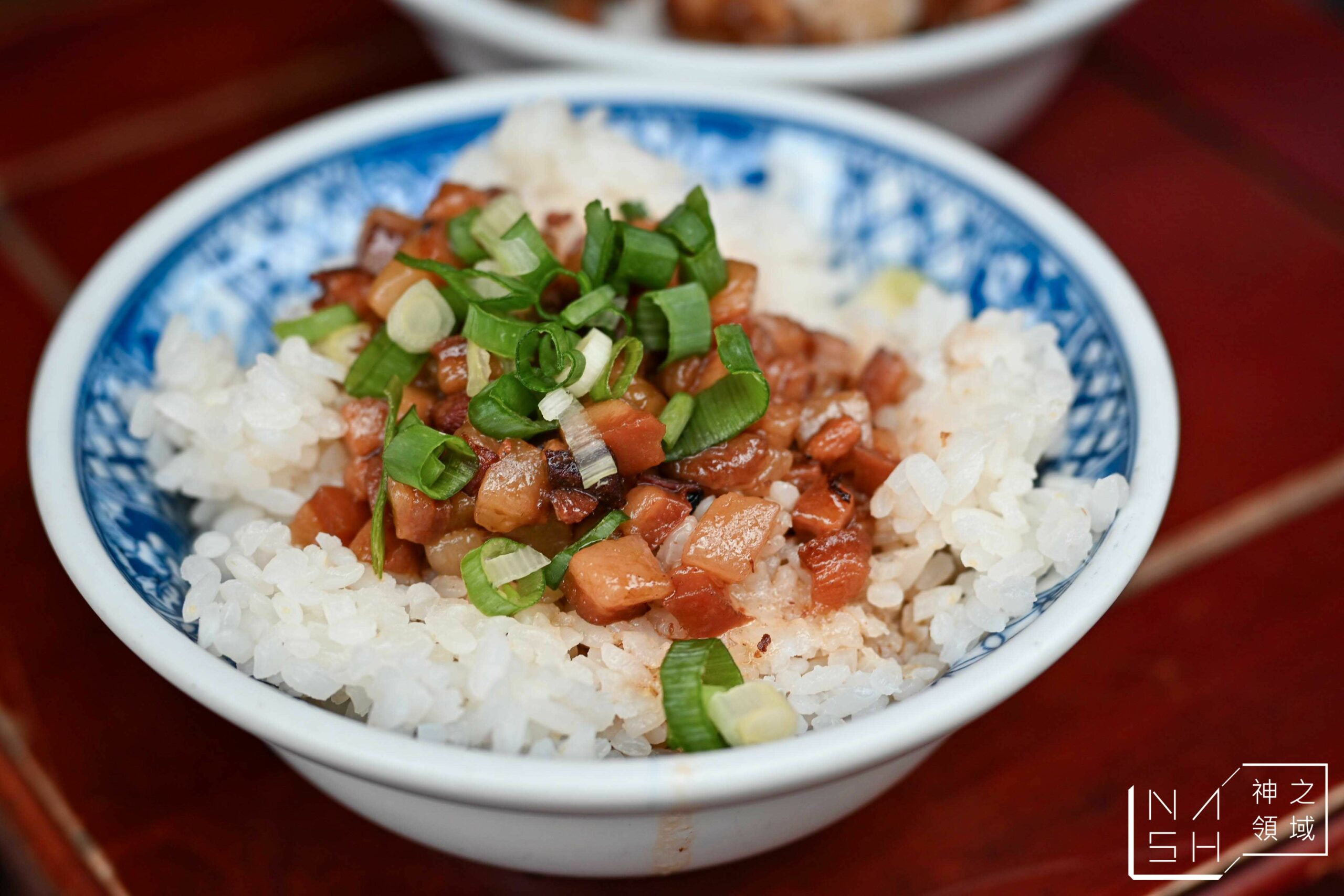 魯十二滷肉飯