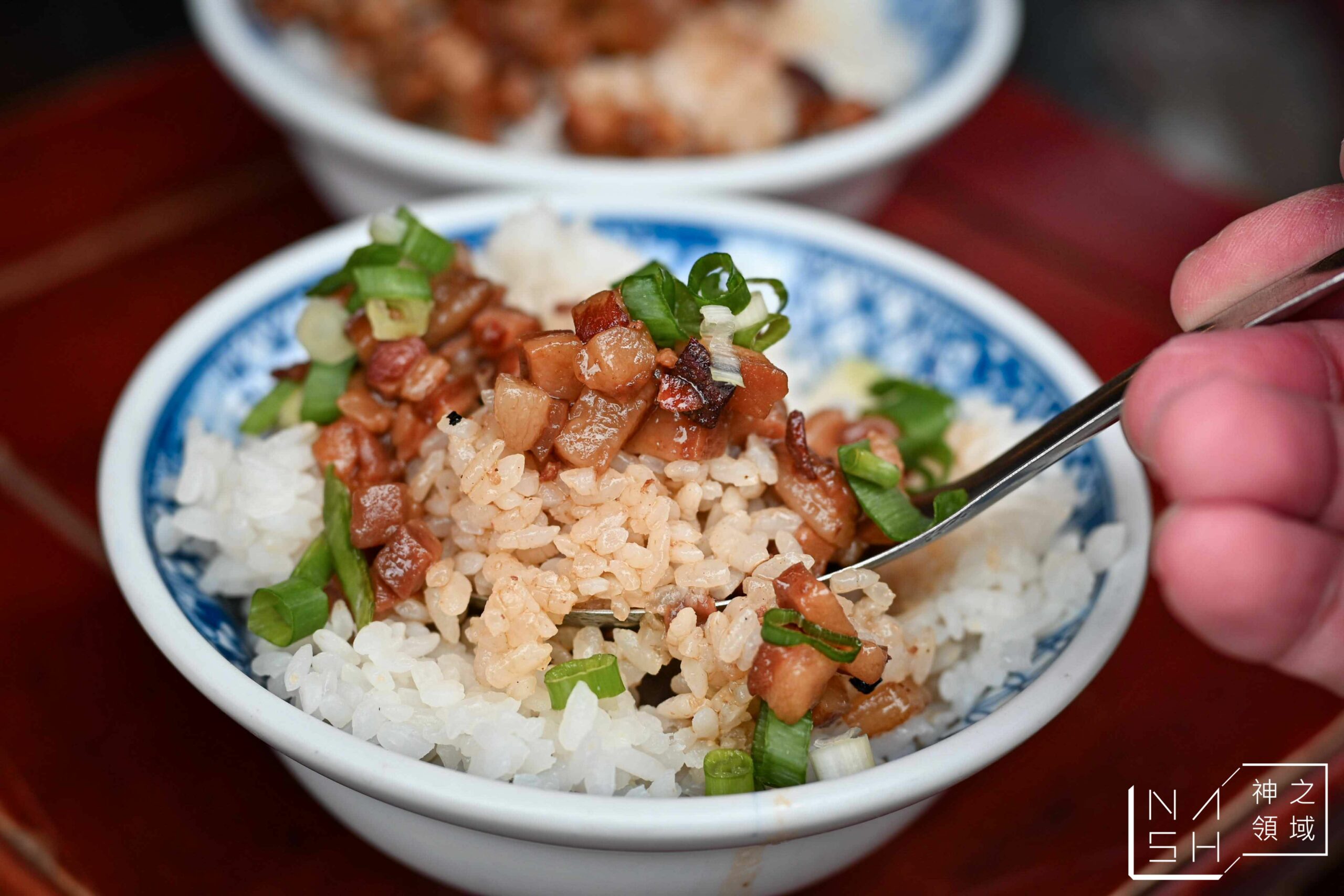 魯十二滷肉飯