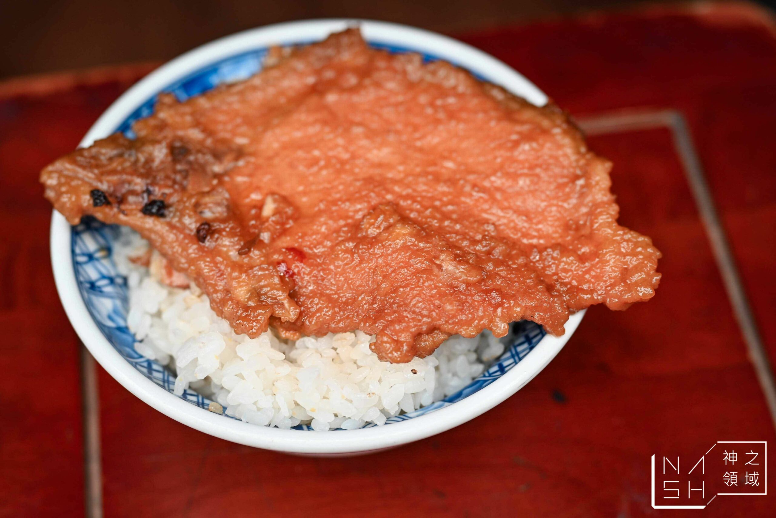 魯十二滷肉飯