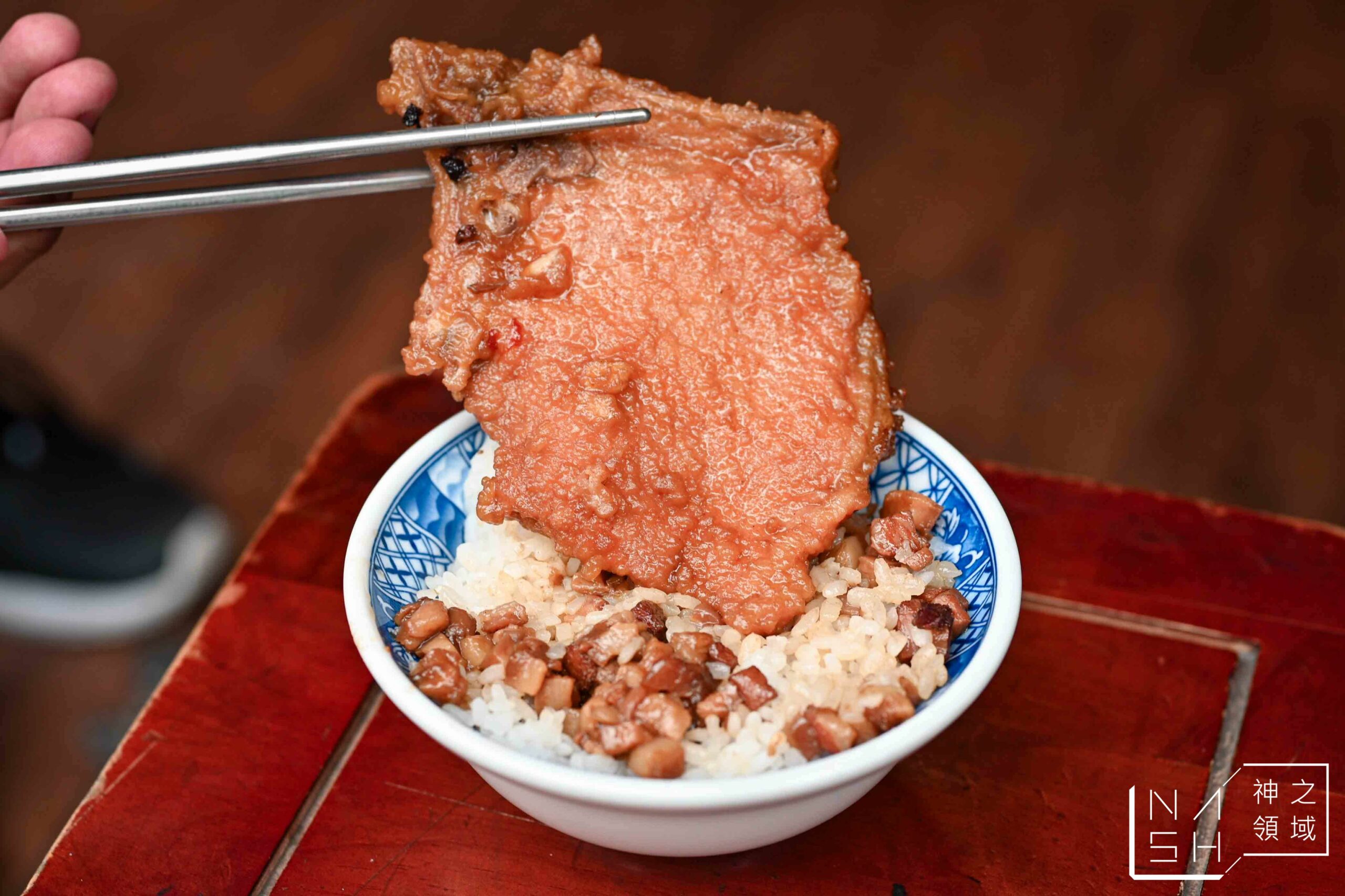 魯十二滷肉飯
