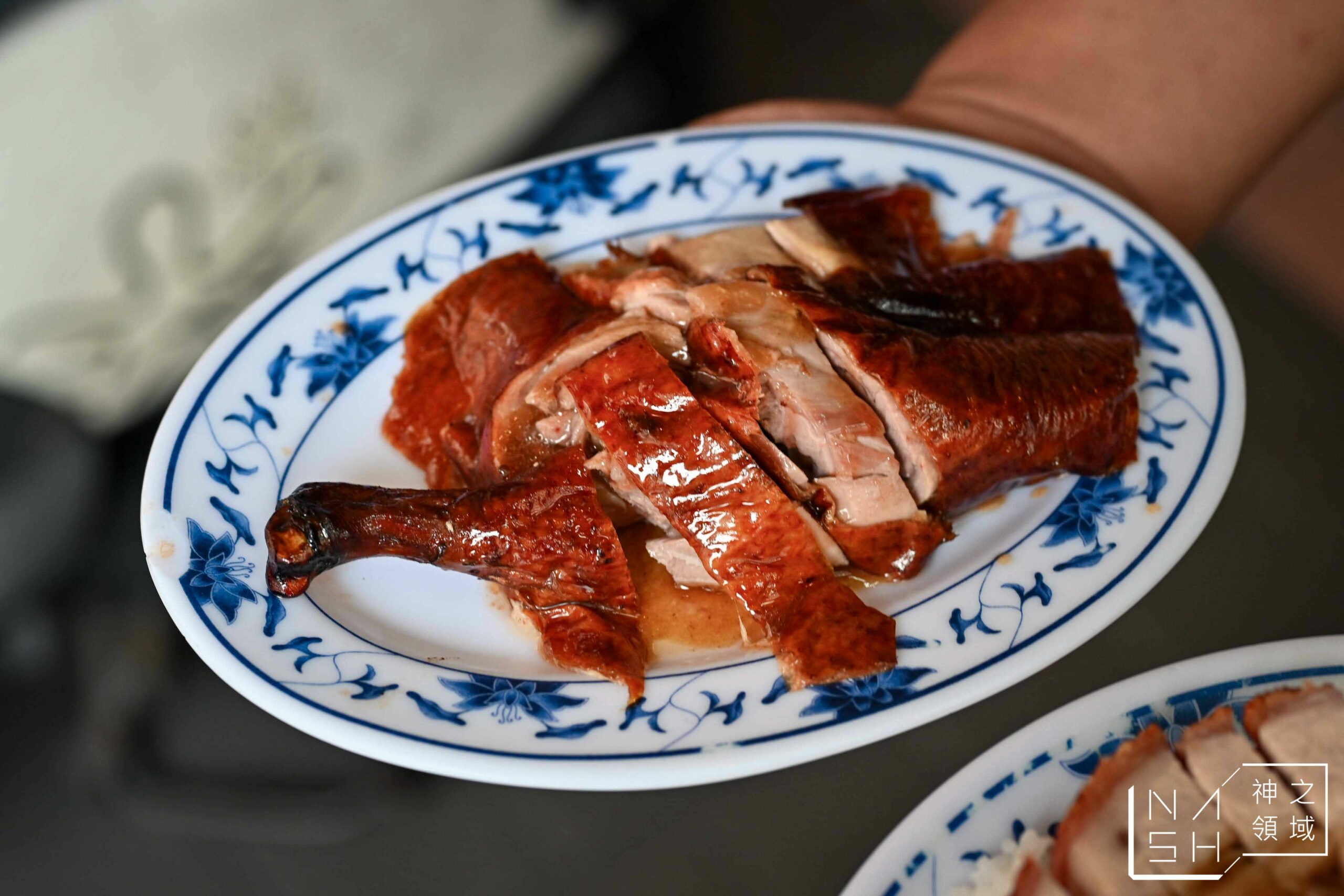 港宏燒臘