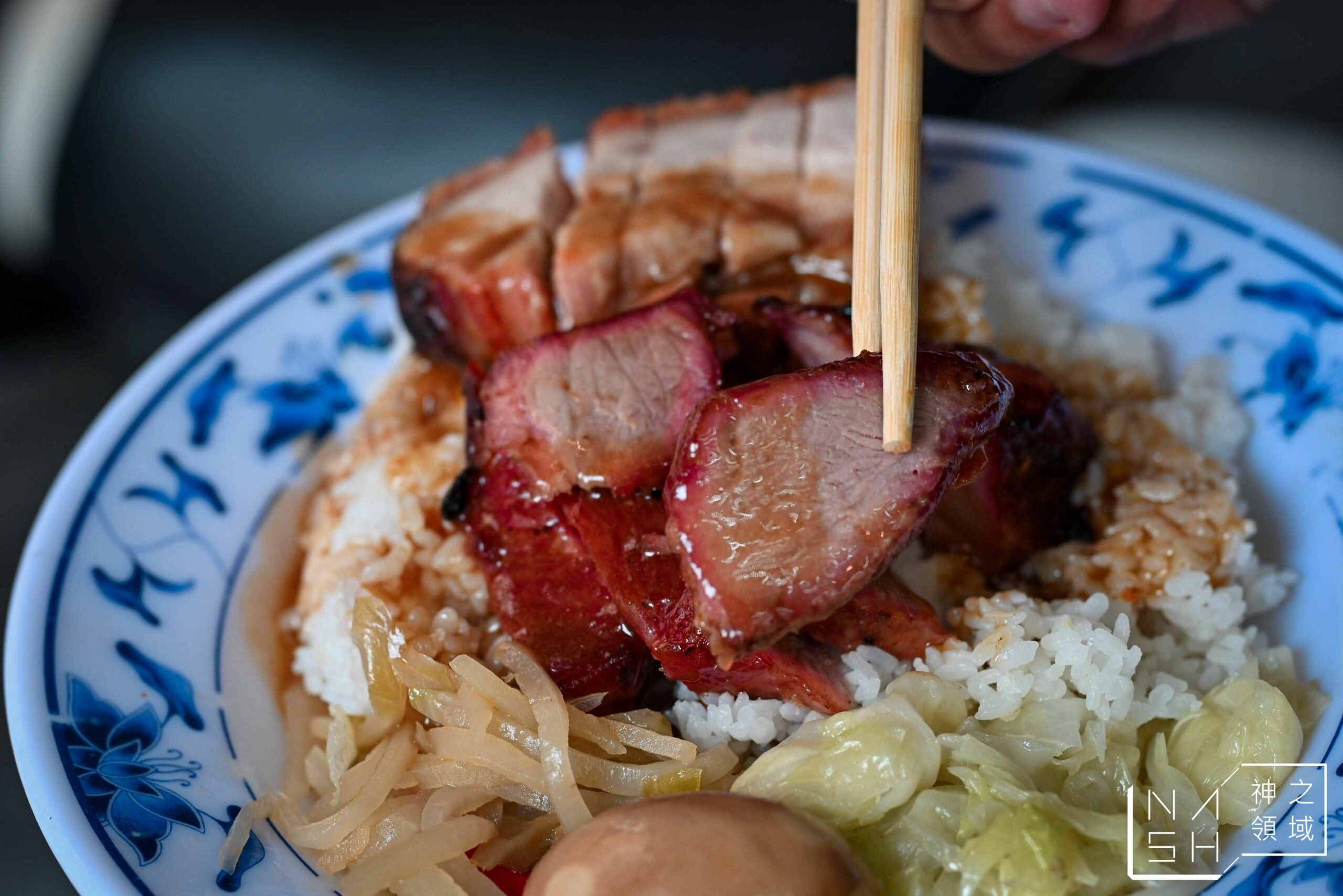 港宏燒臘
