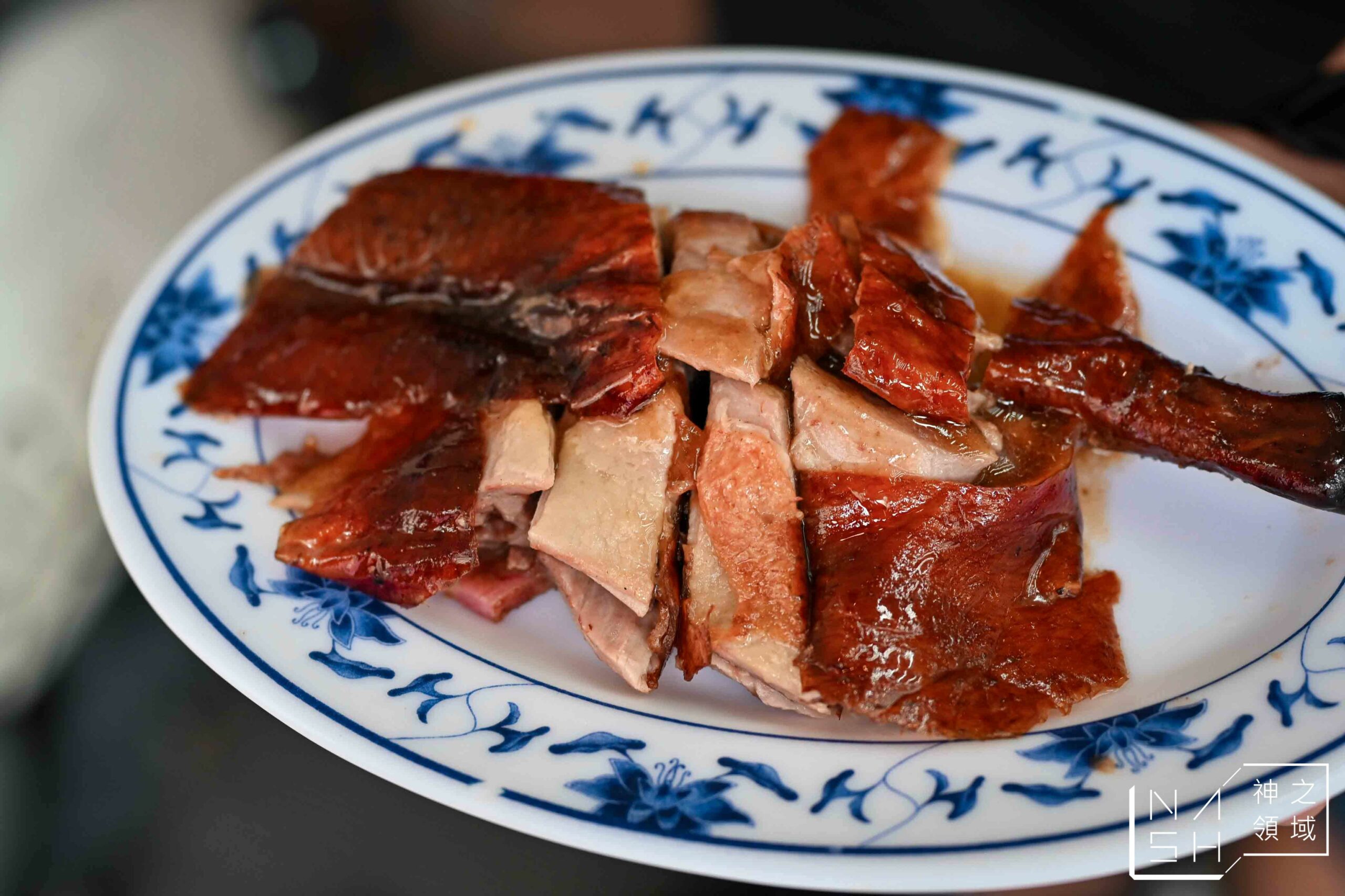 港宏燒臘