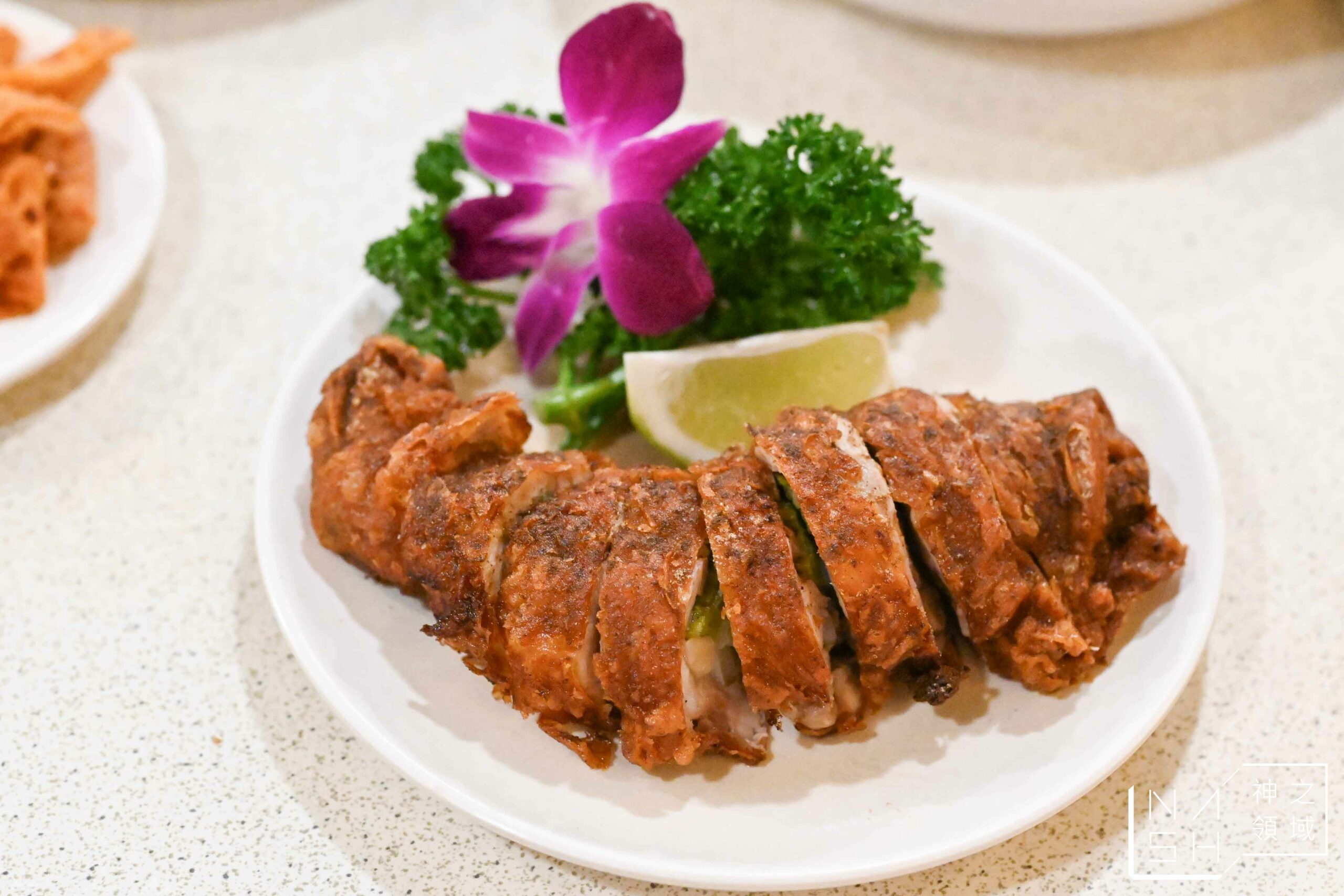 秦味館