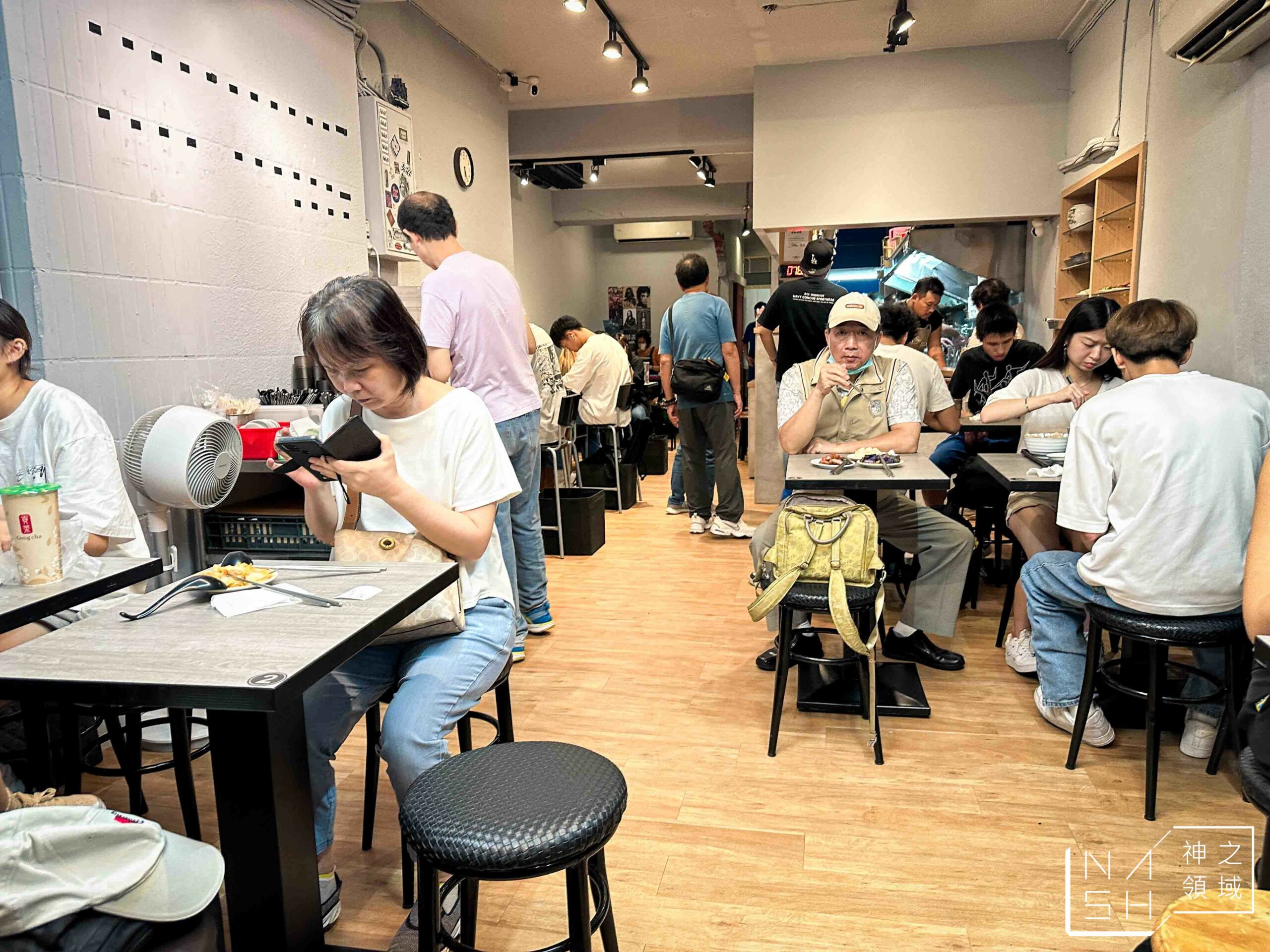 兄弟麵館