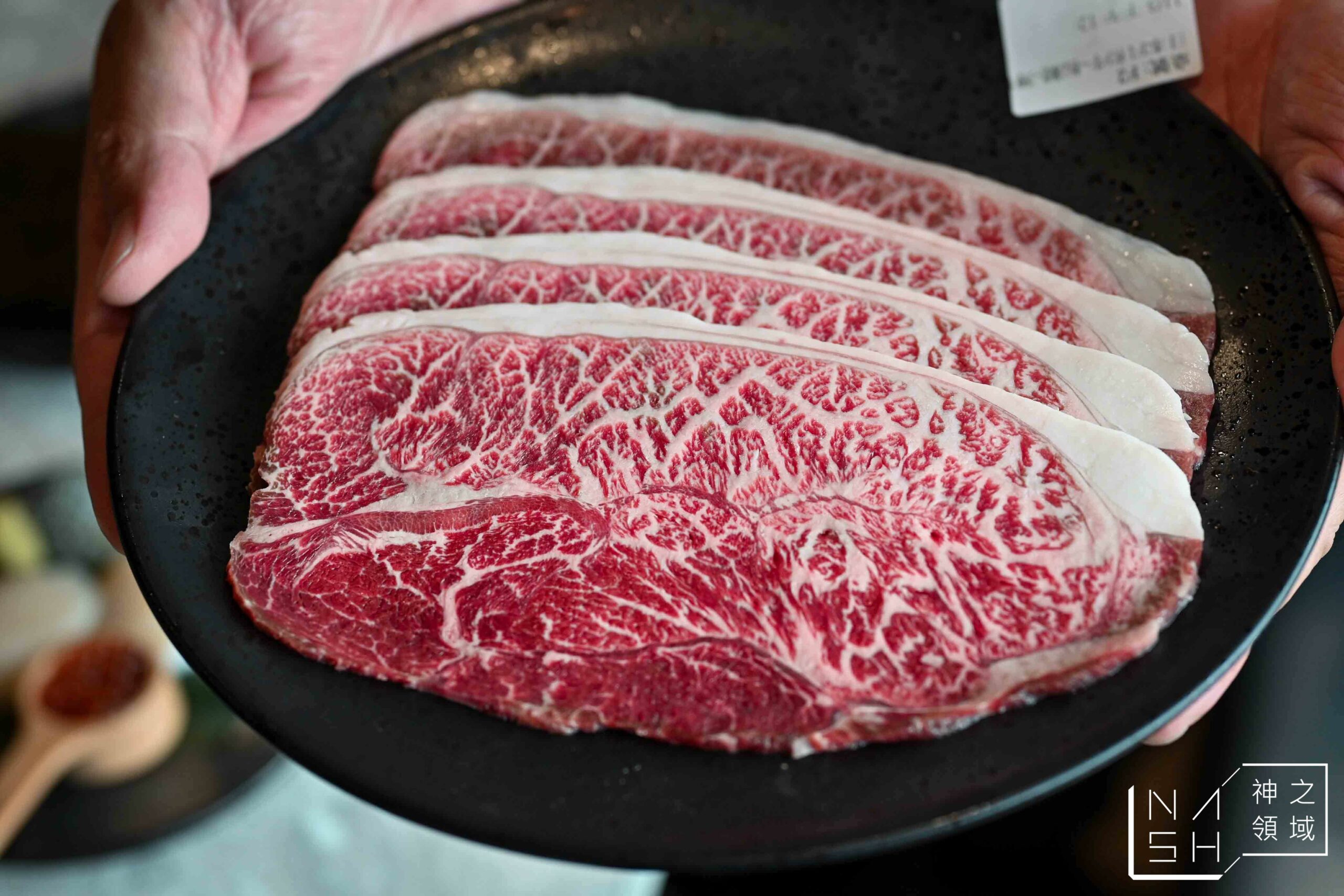 吃肉肉燒肉専門店