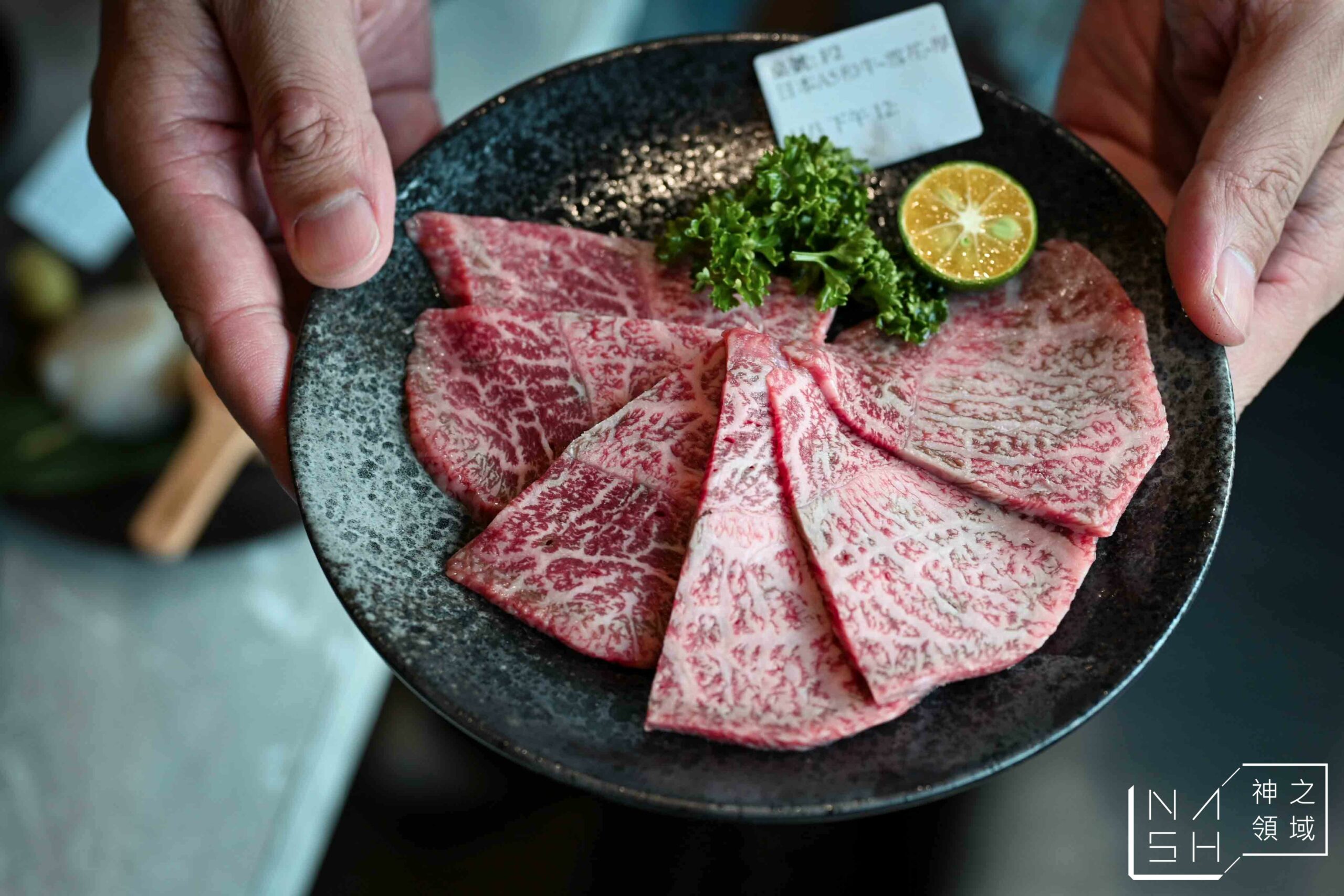 吃肉肉燒肉専門店