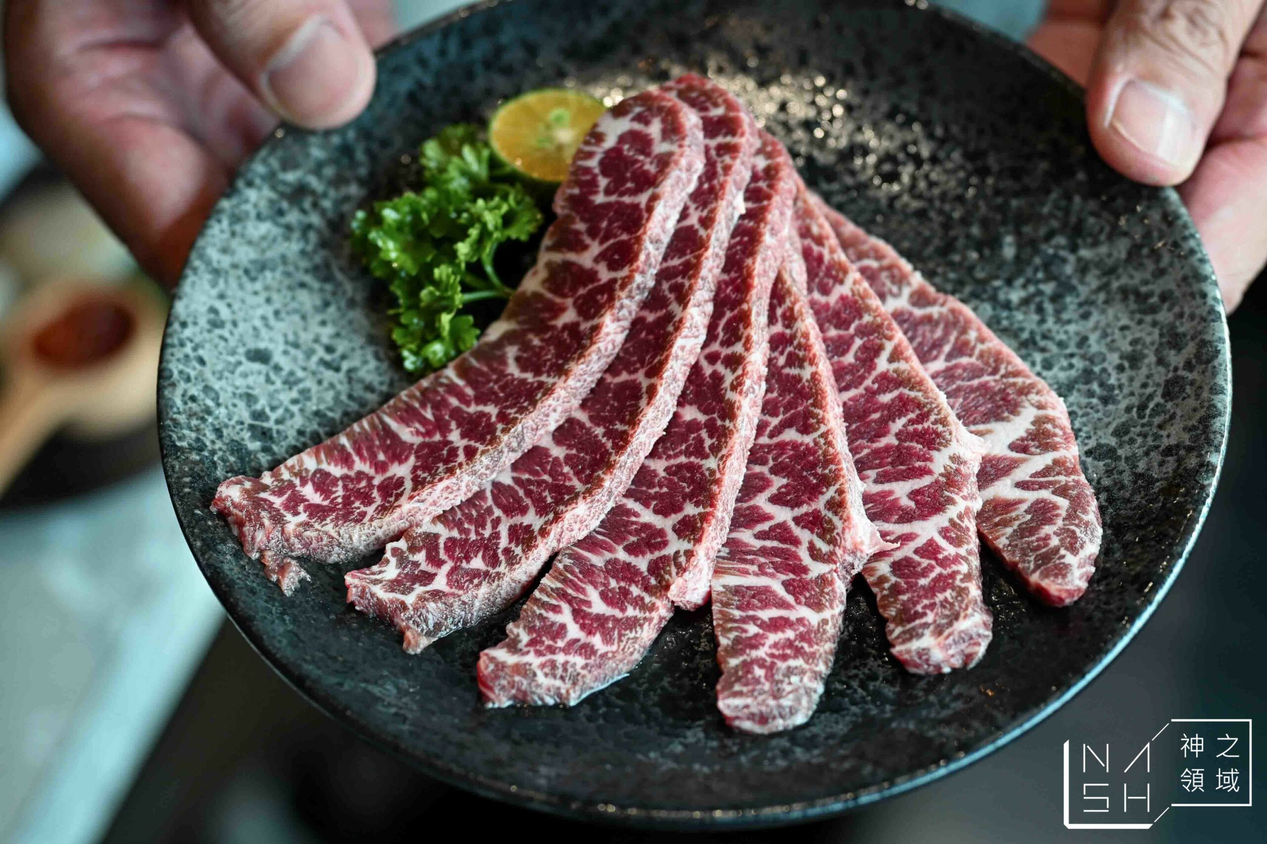 吃肉肉燒肉専門店