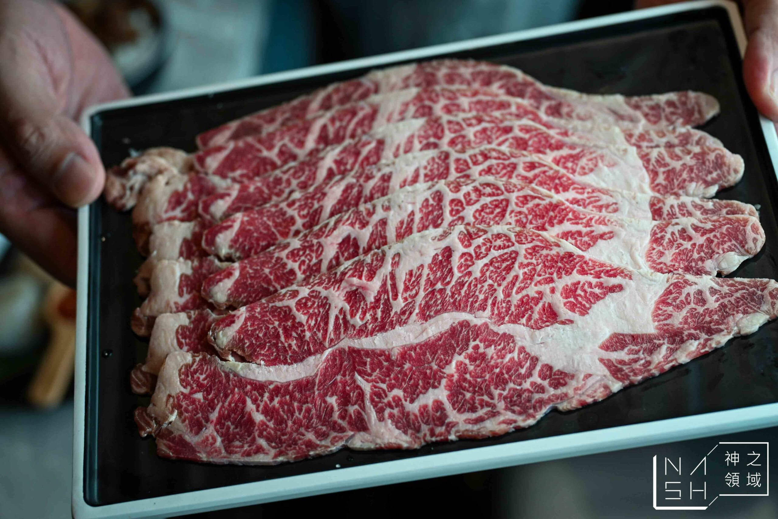 吃肉肉燒肉専門店