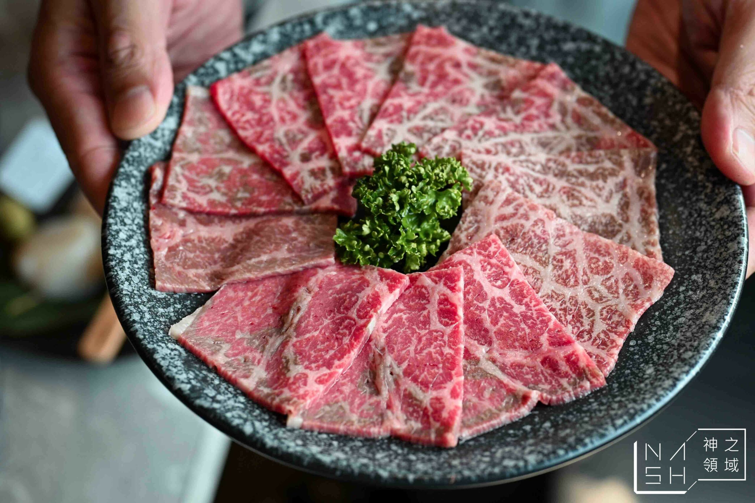 吃肉肉燒肉専門店