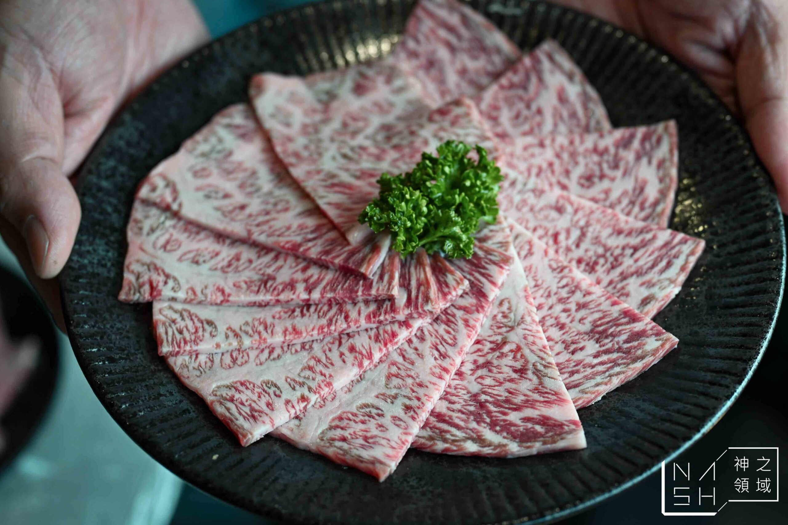 吃肉肉燒肉専門店