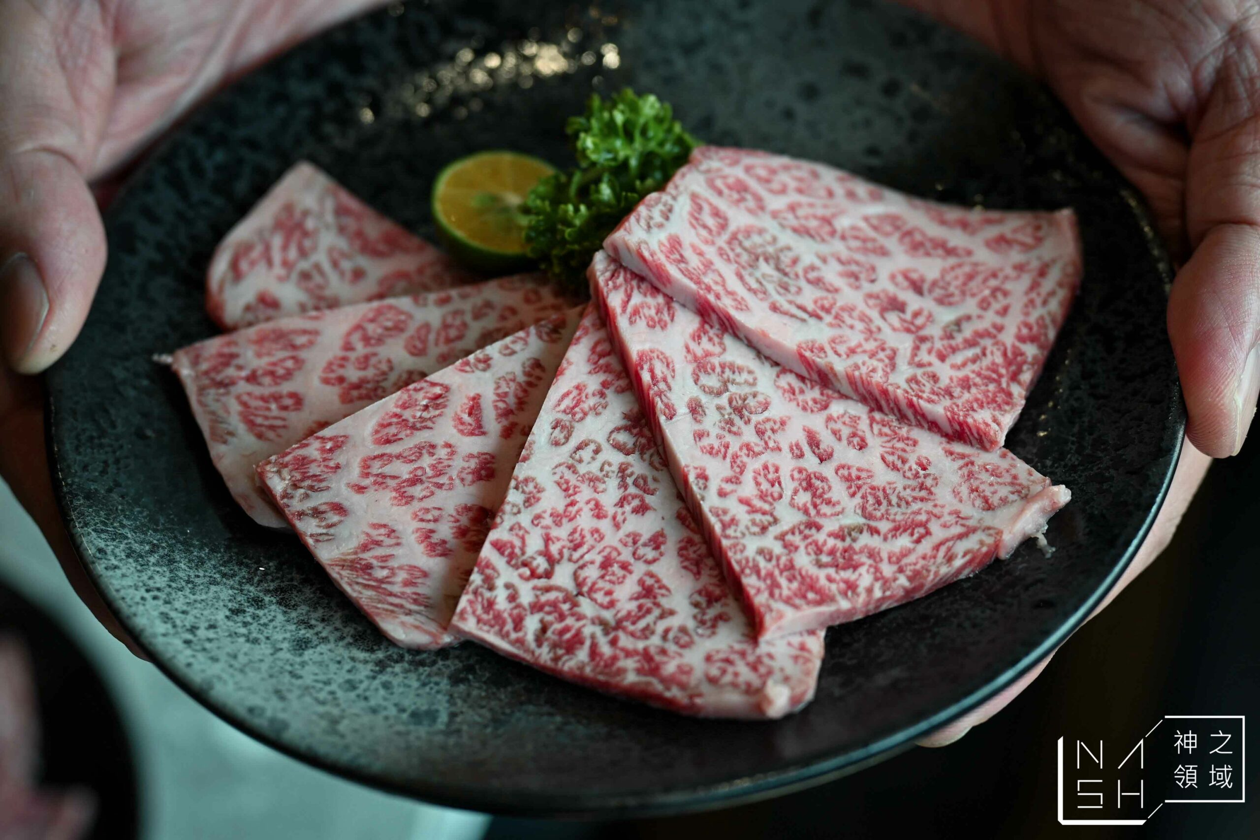 吃肉肉燒肉専門店
