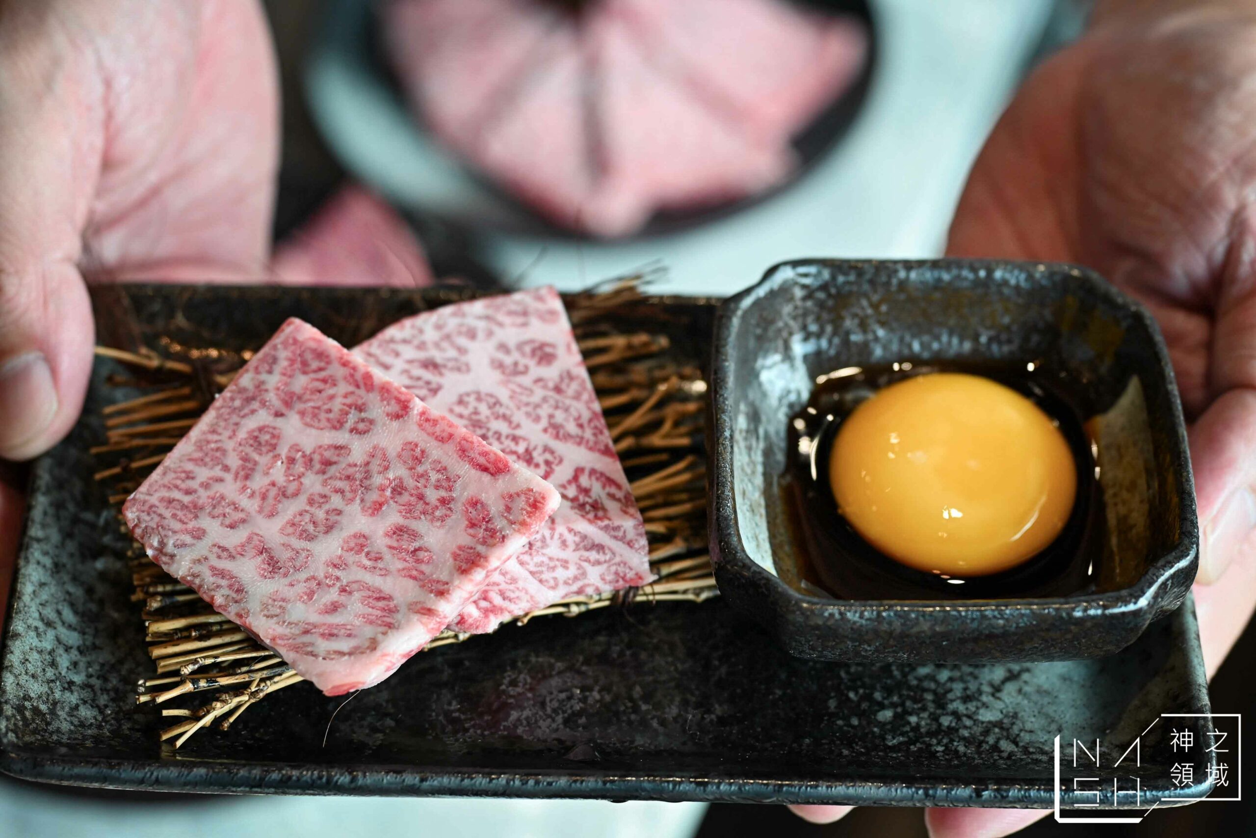 吃肉肉燒肉専門店