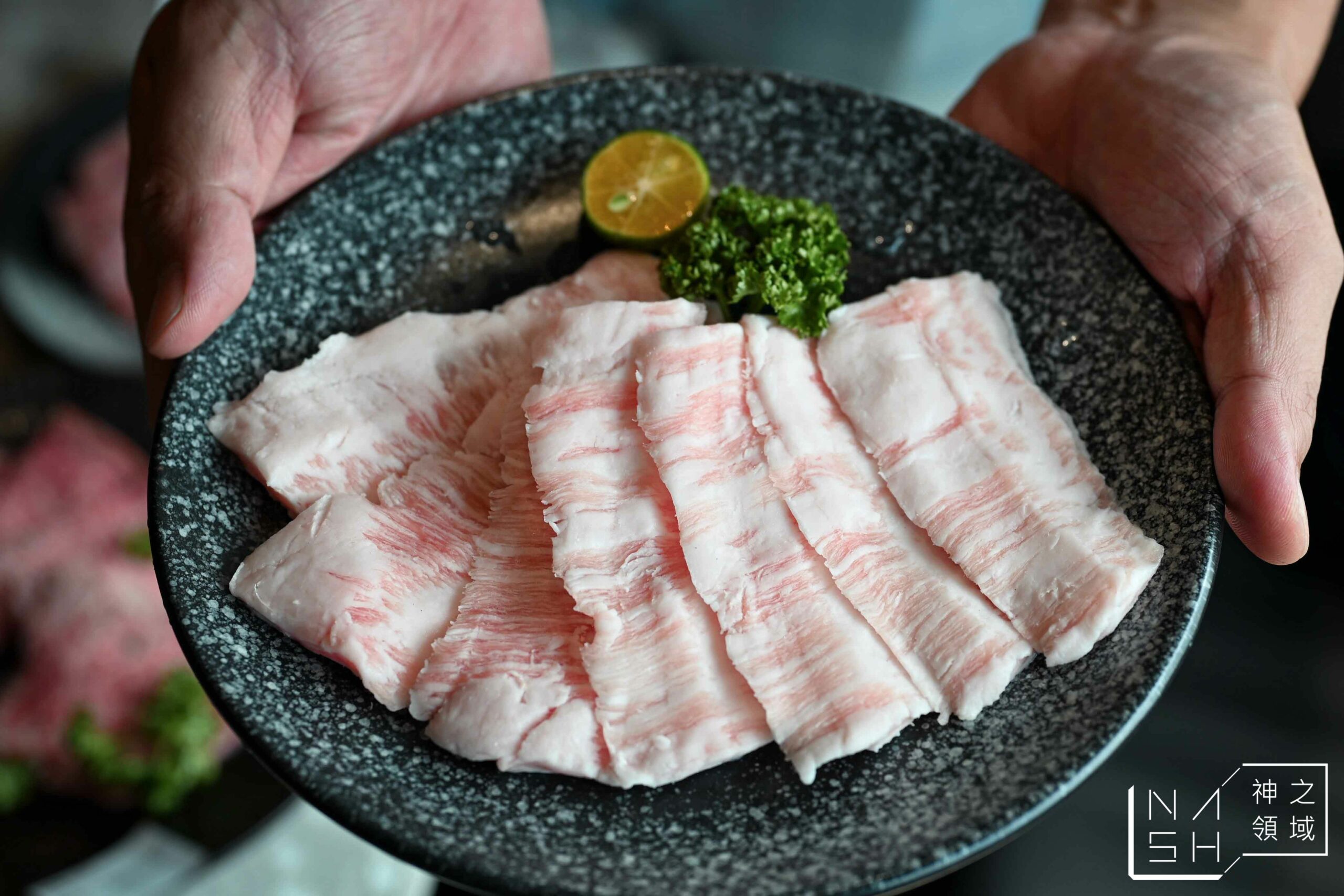 吃肉肉燒肉専門店