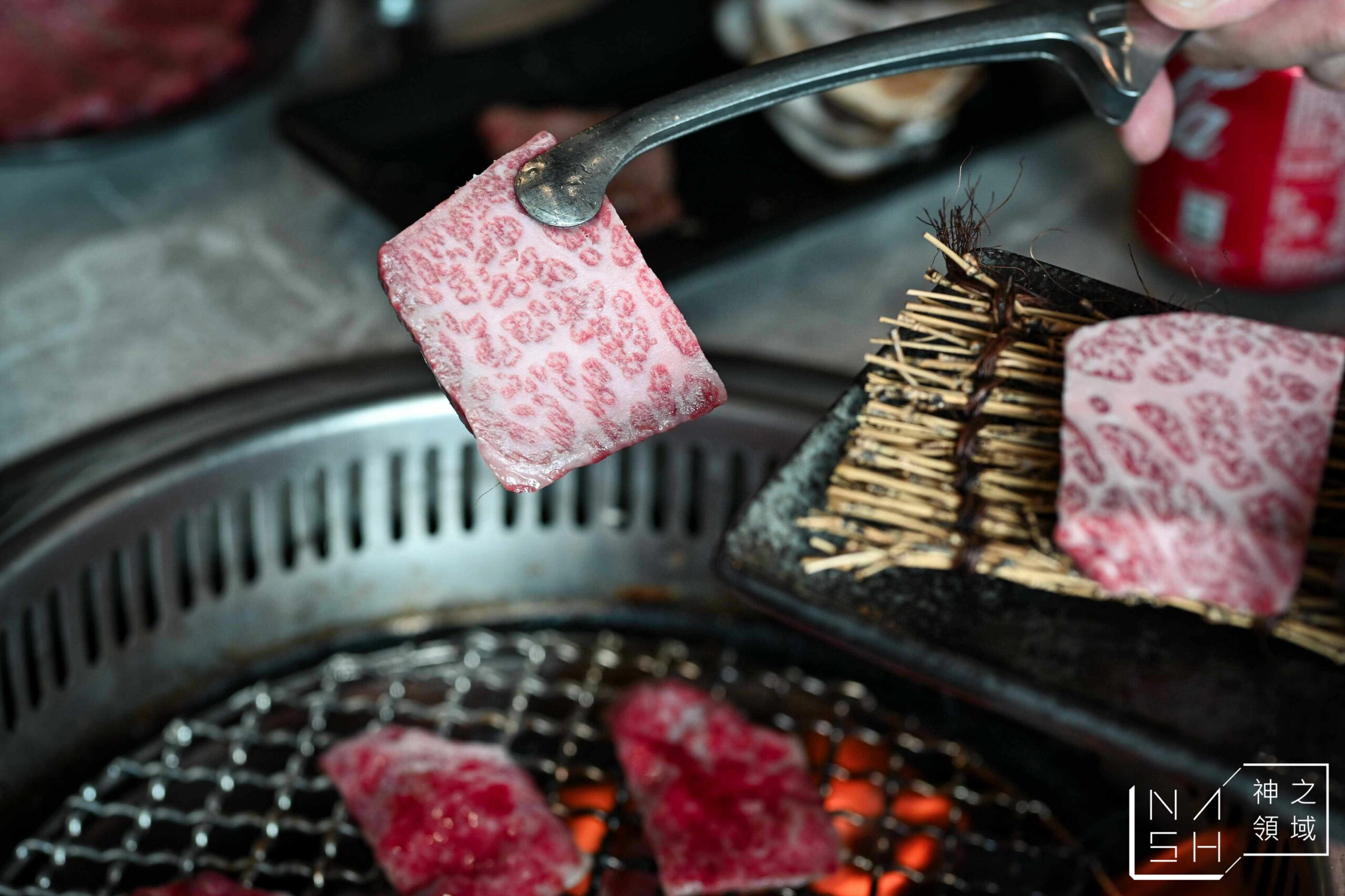 吃肉肉燒肉専門店