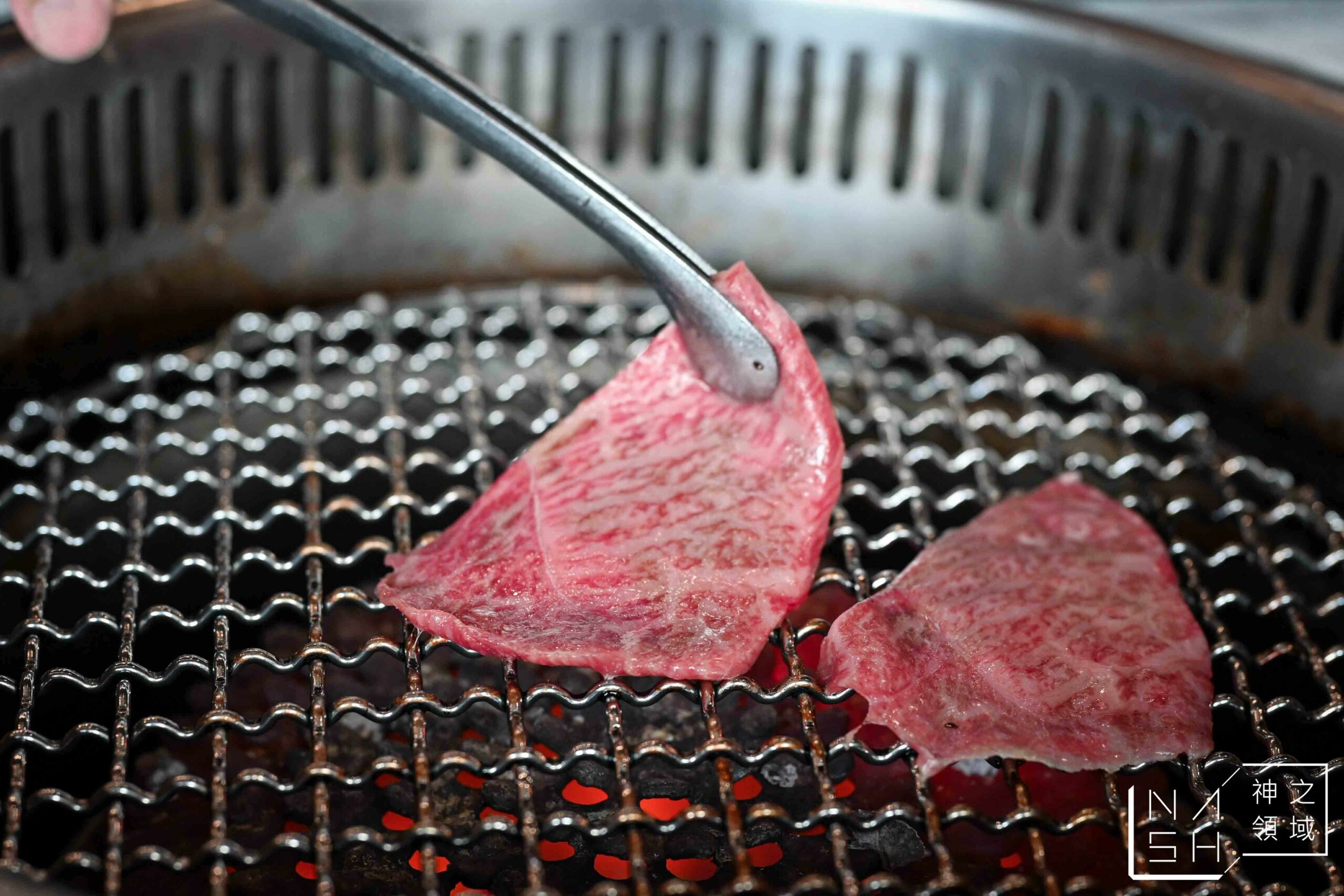 吃肉肉燒肉専門店