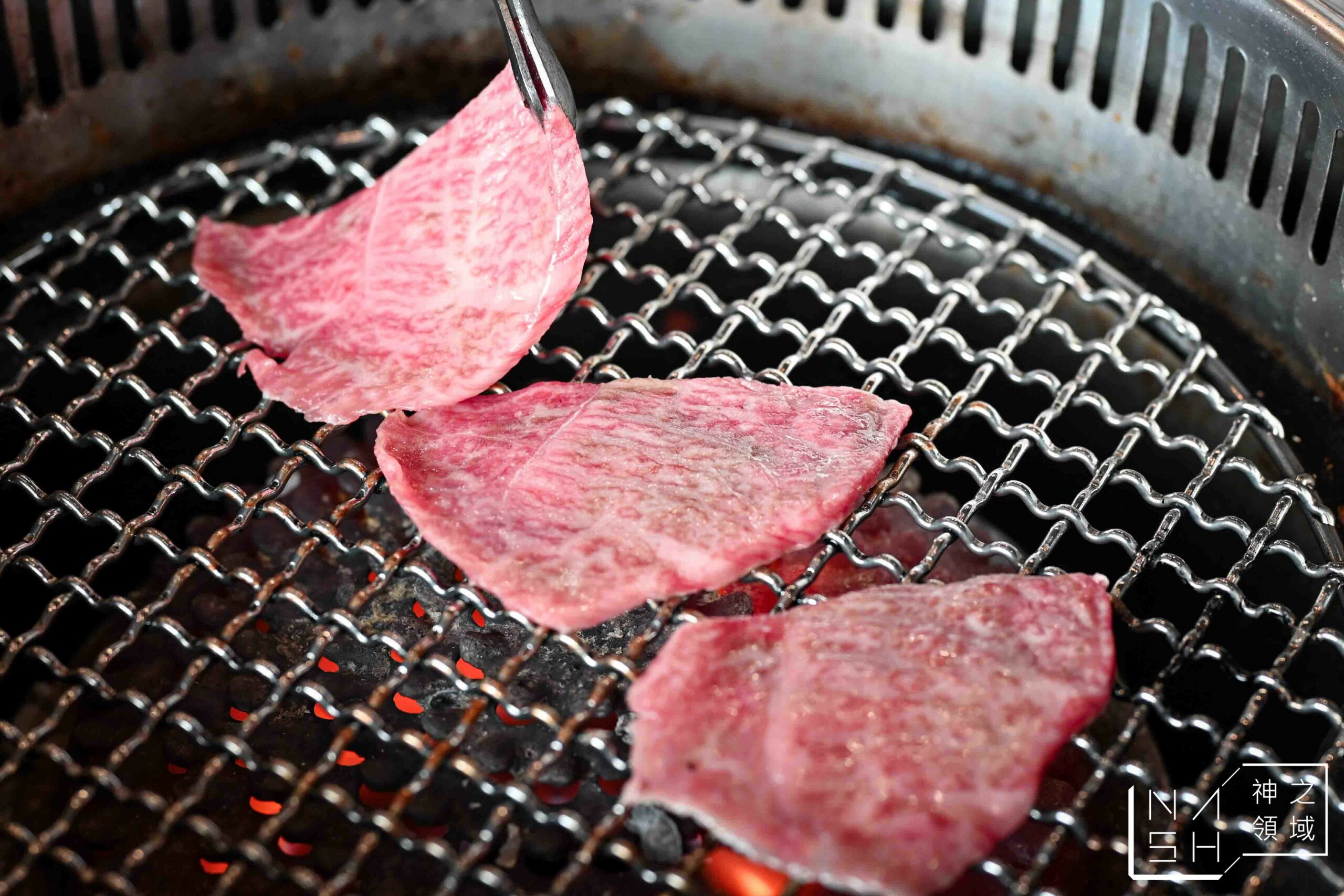 吃肉肉燒肉専門店