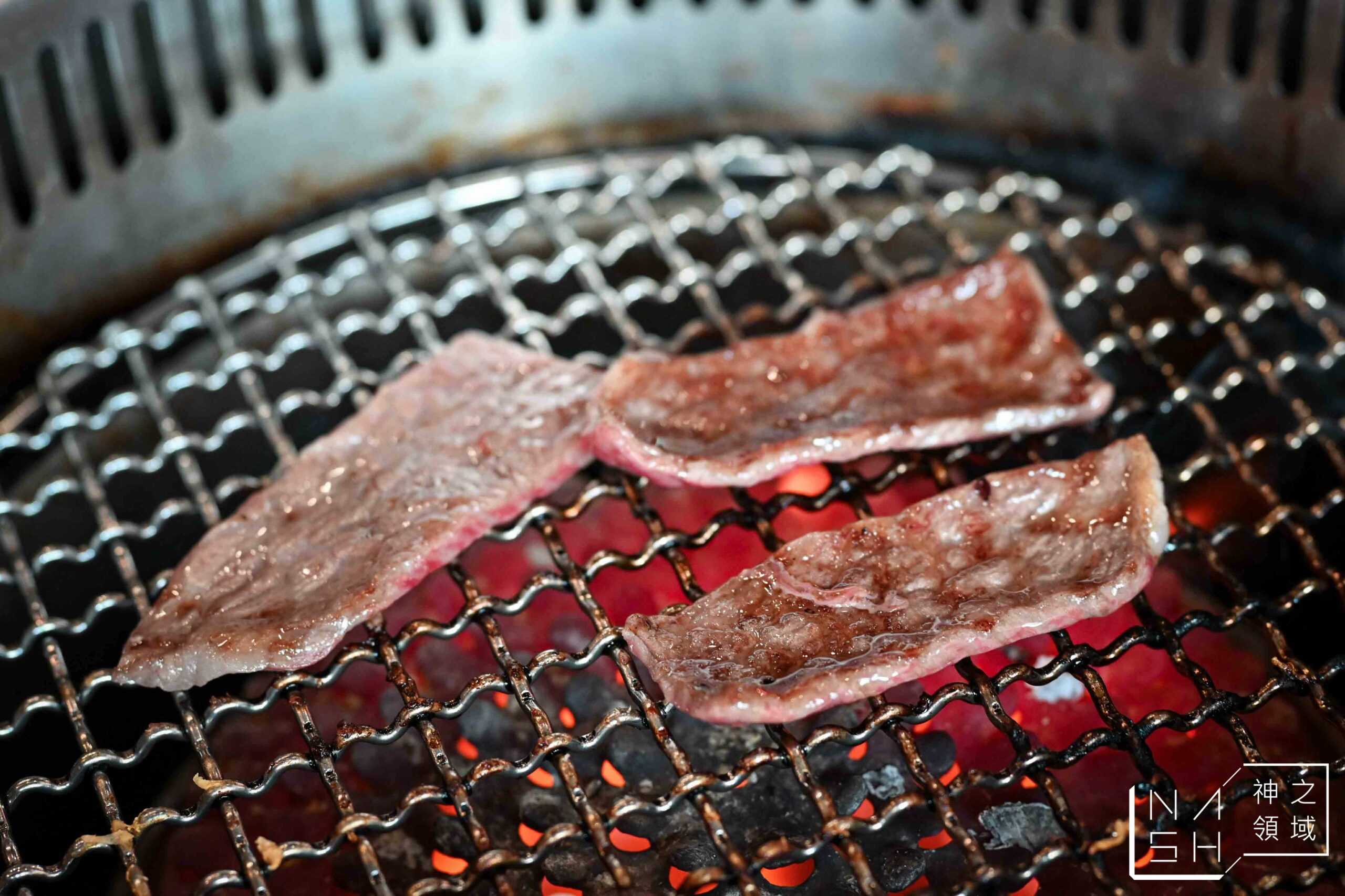 吃肉肉燒肉専門店