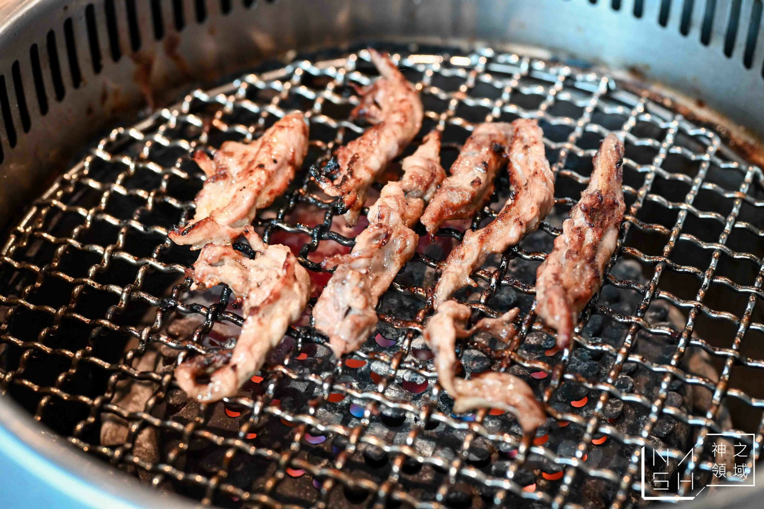 吃肉肉燒肉専門店
