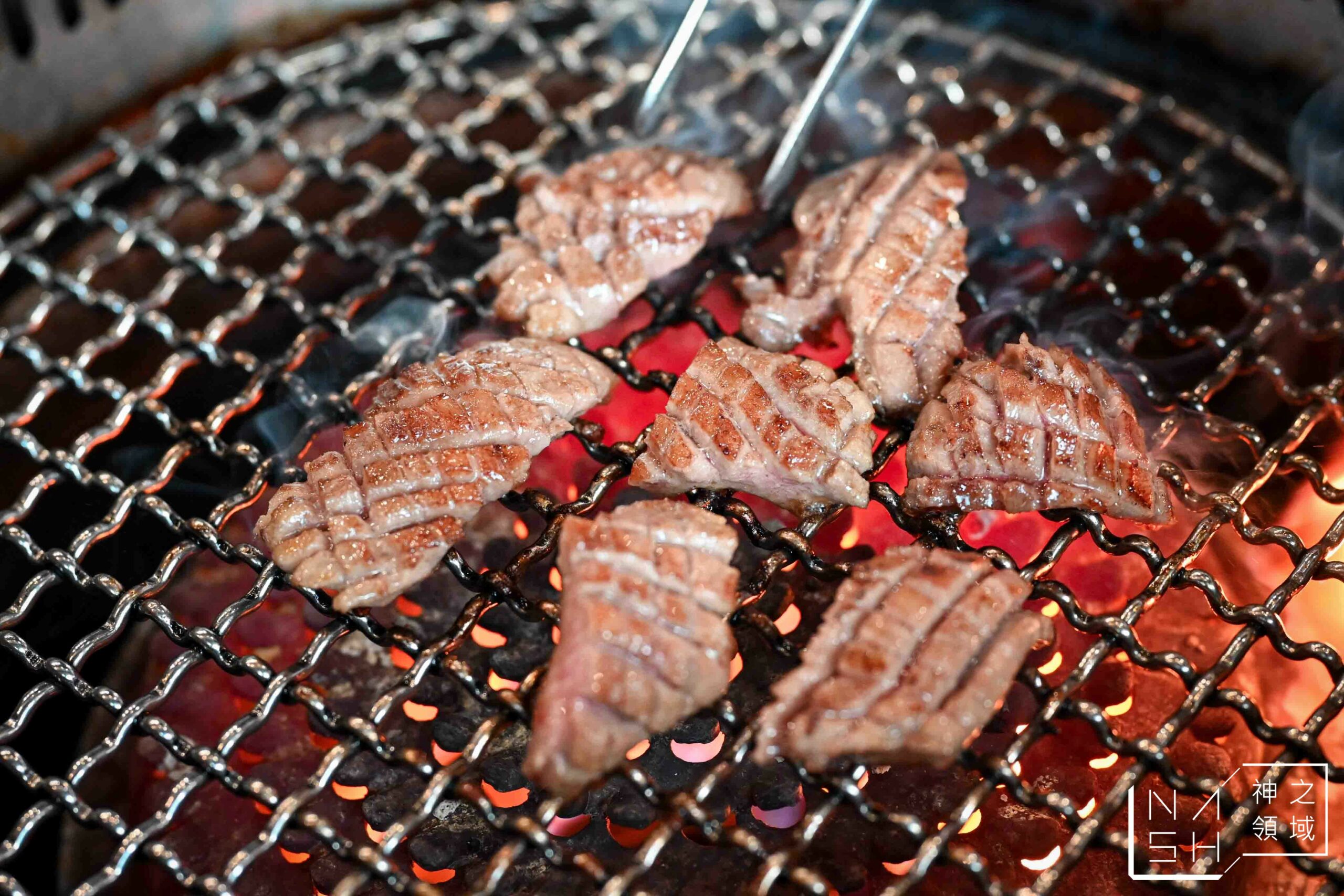 吃肉肉燒肉専門店