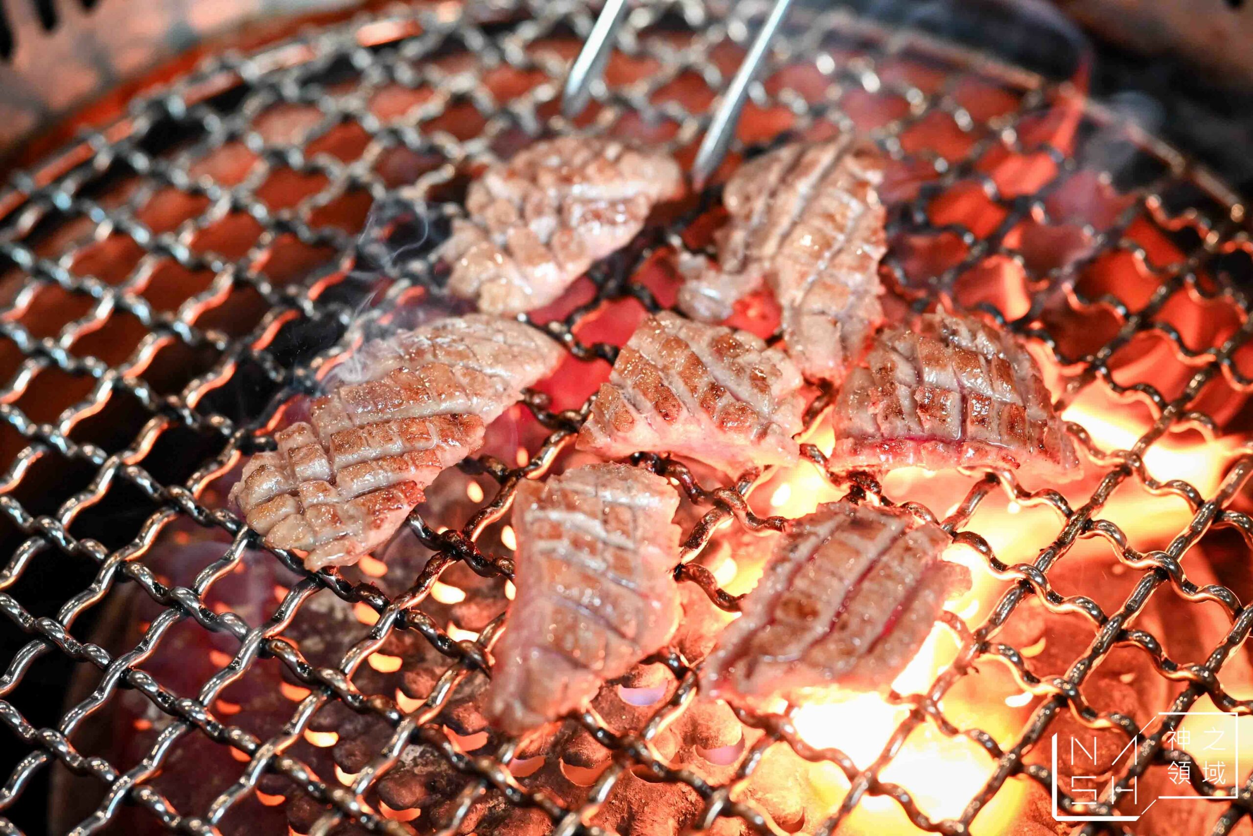 吃肉肉燒肉専門店