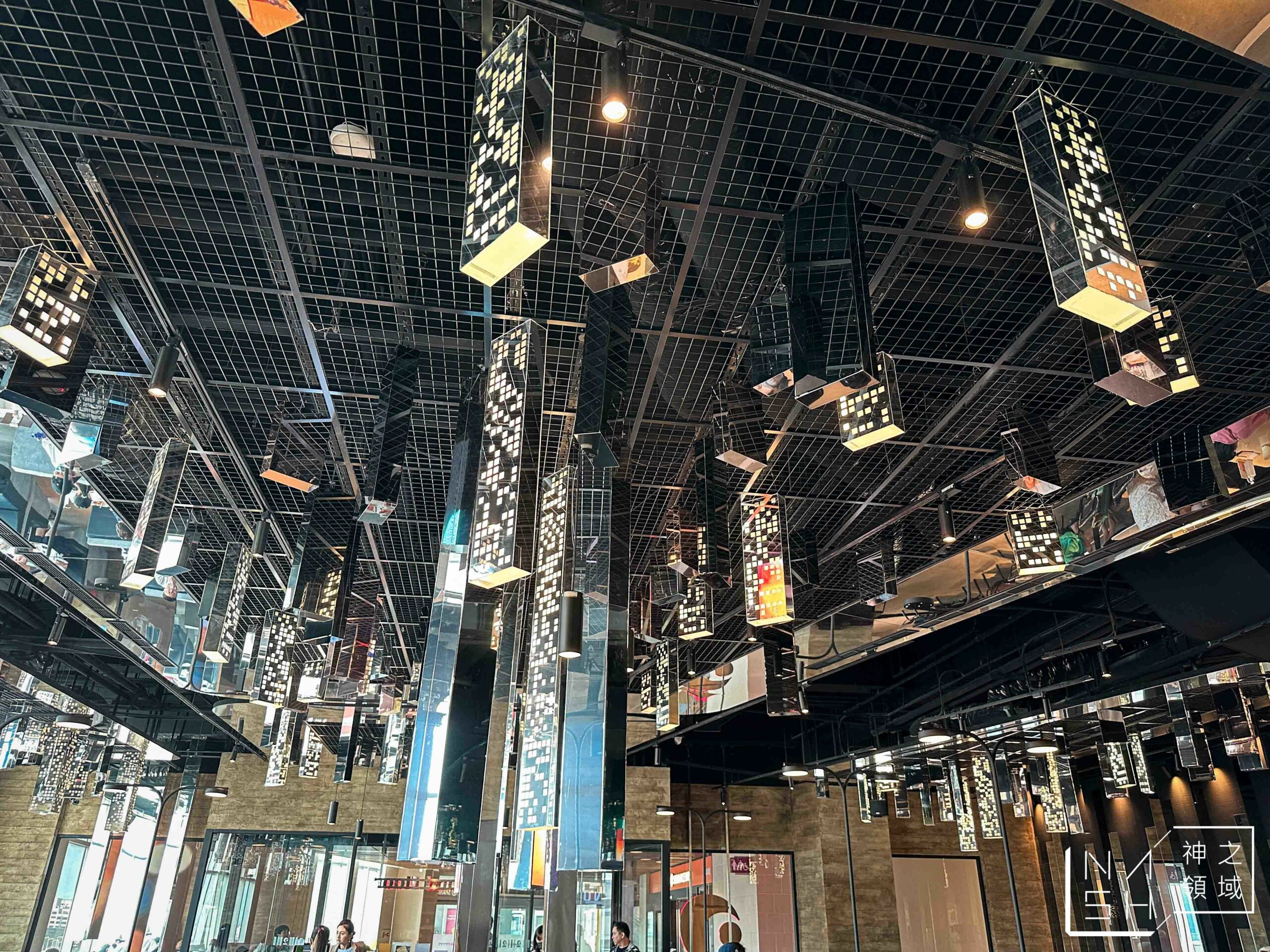 貳樓桃園華泰店