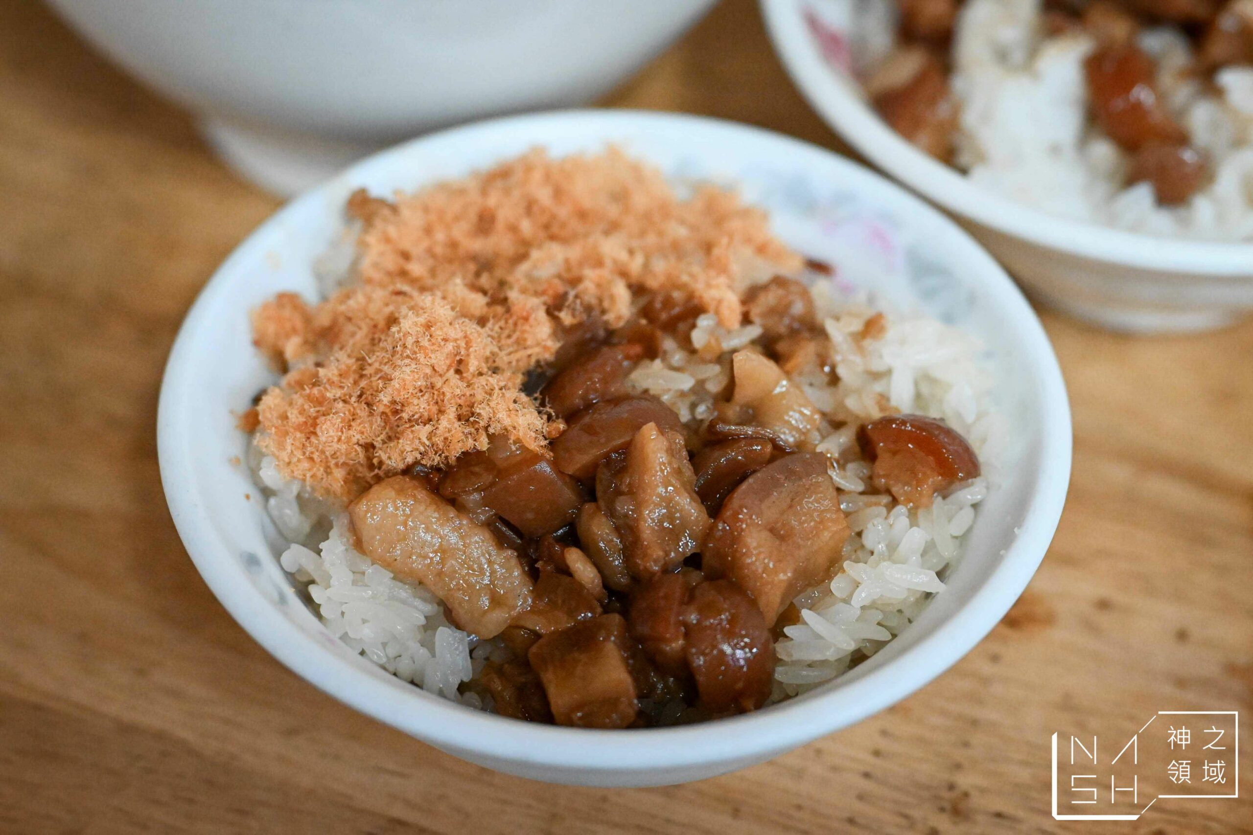 台南福生小食店