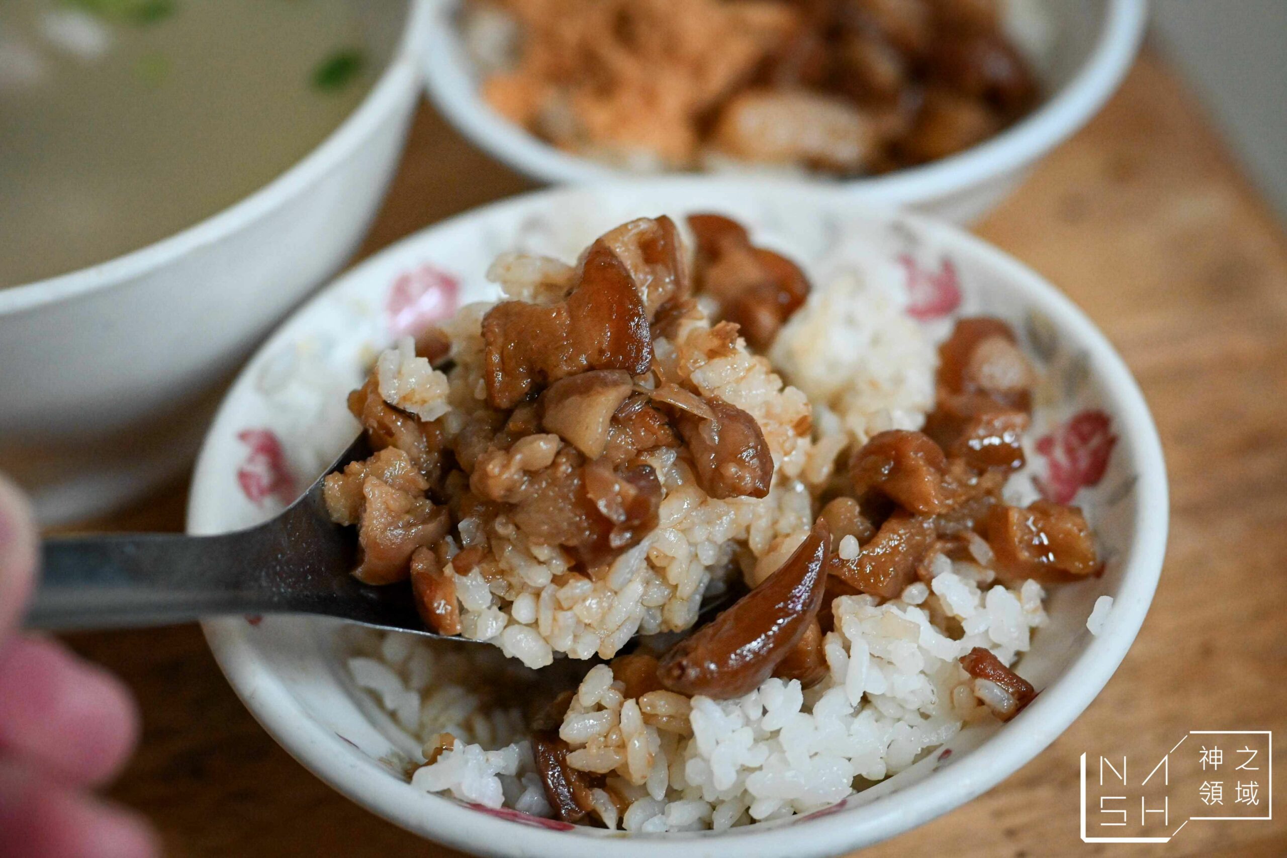 台南福生小食店