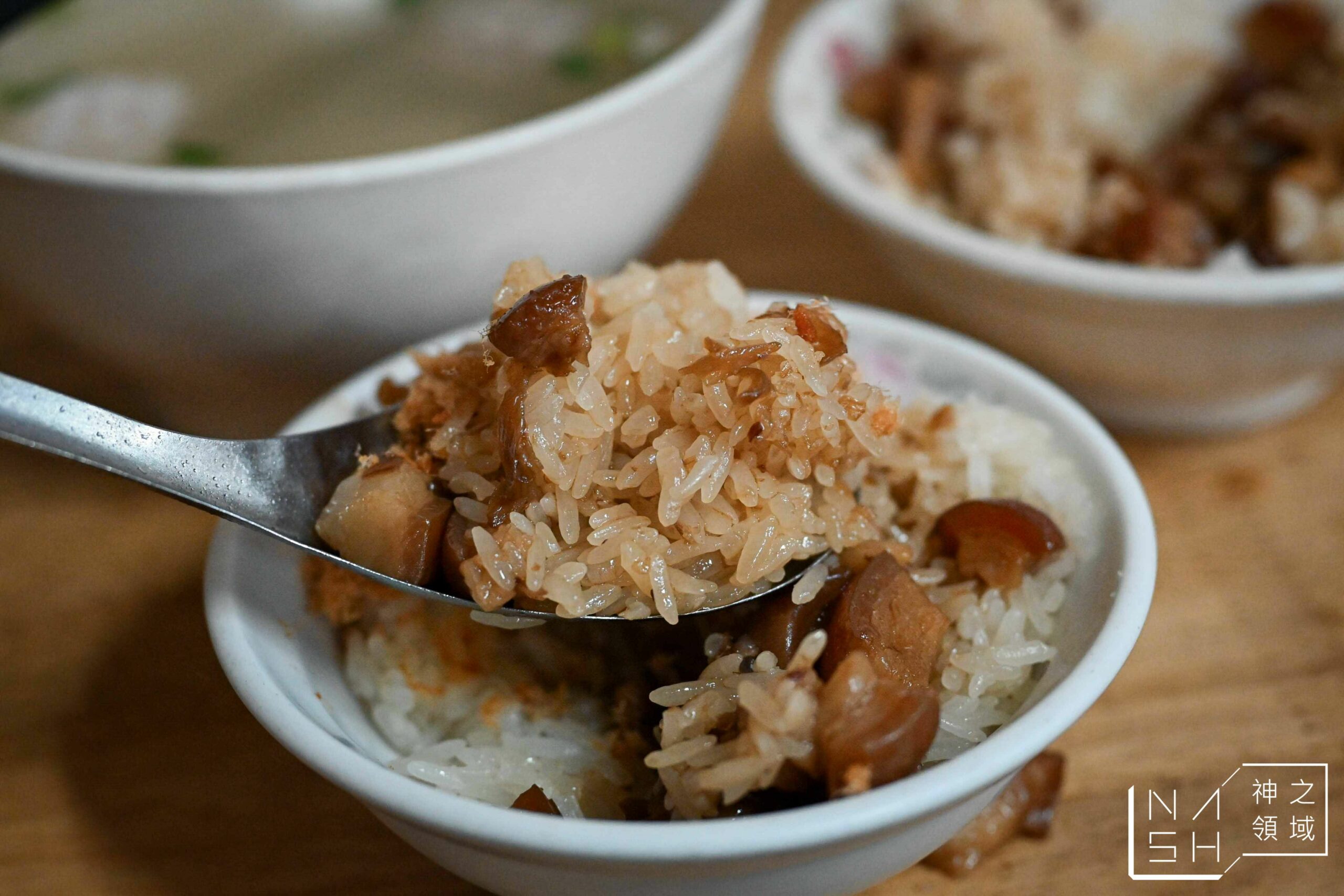 台南福生小食店