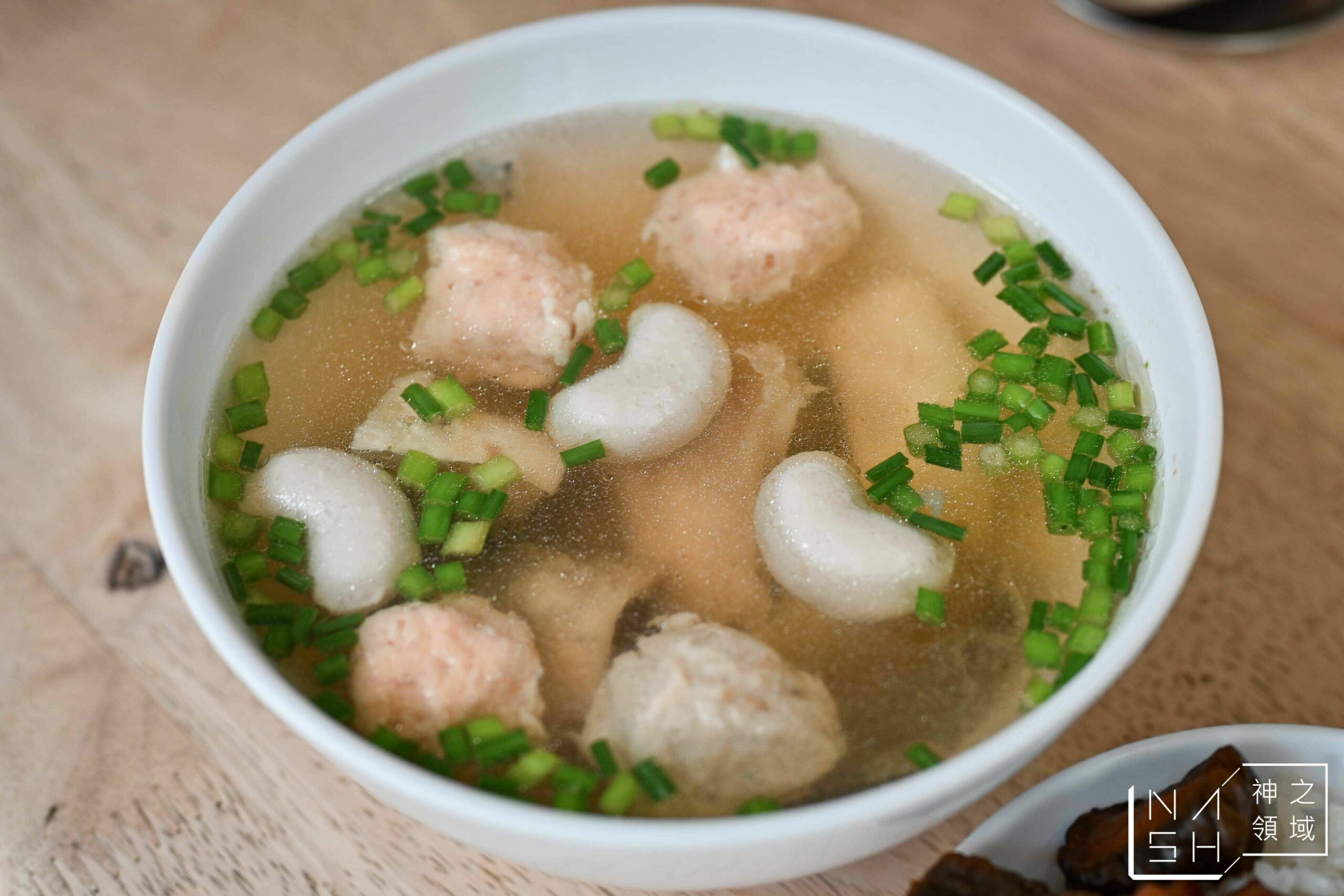 永記虱目魚丸