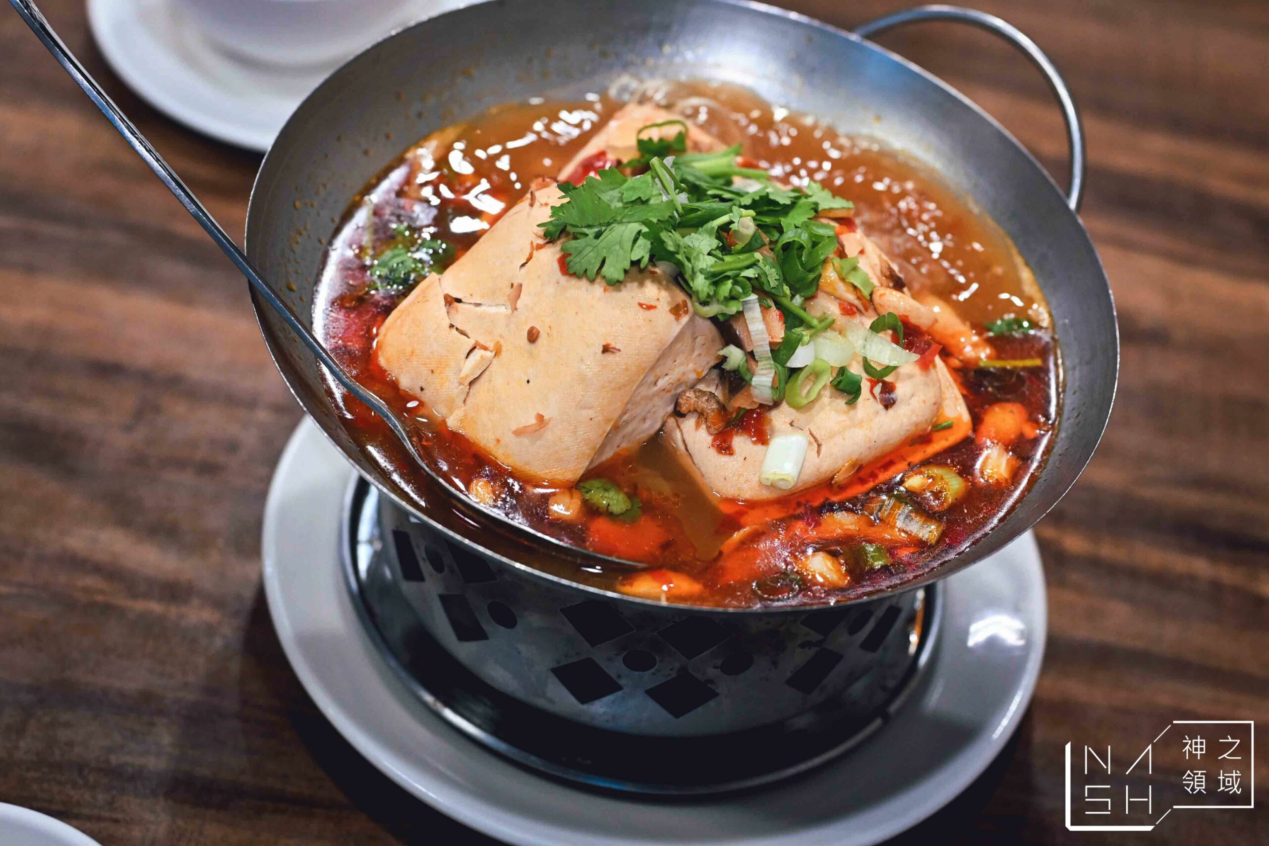 好菜園台灣料理