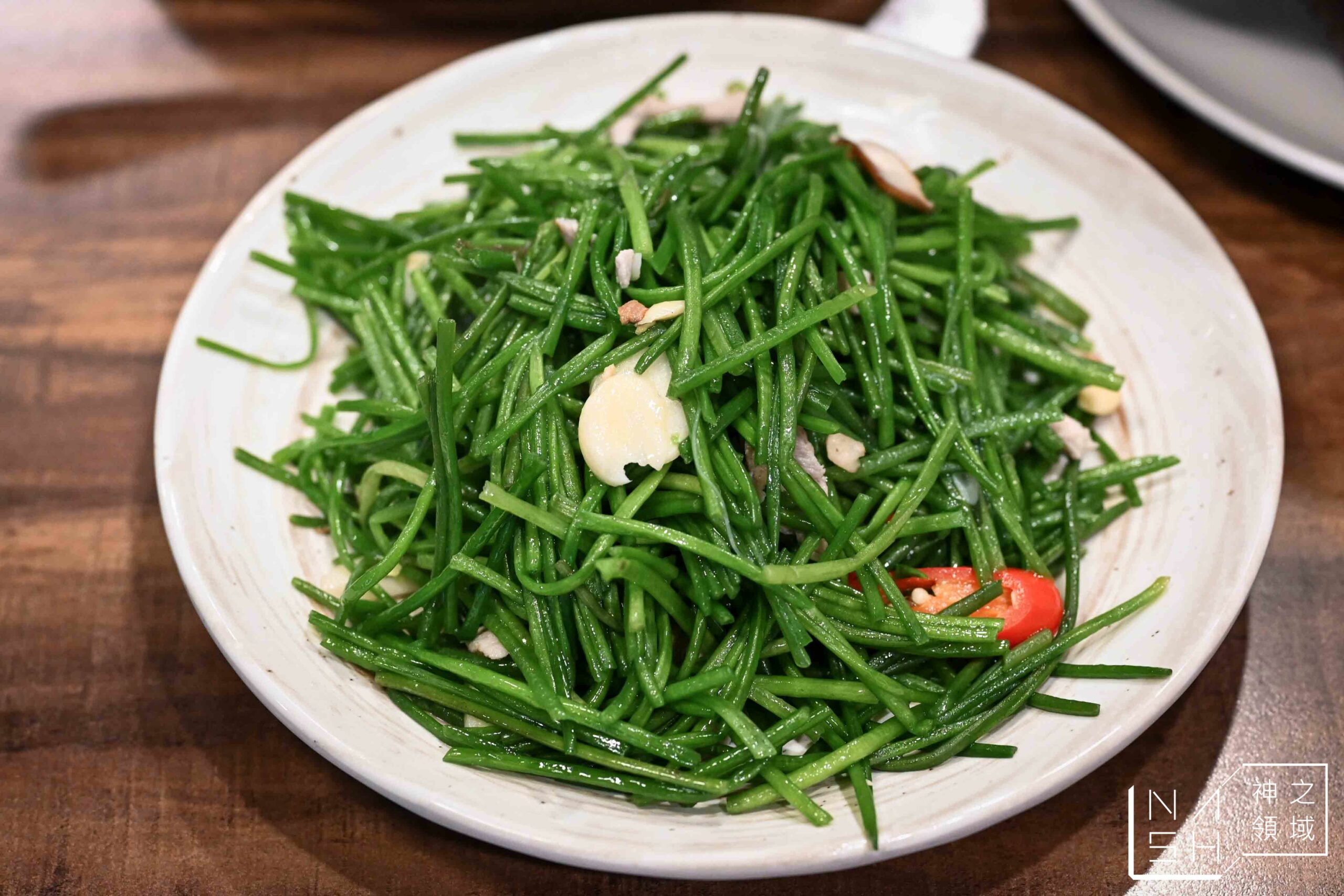 好菜園台灣料理
