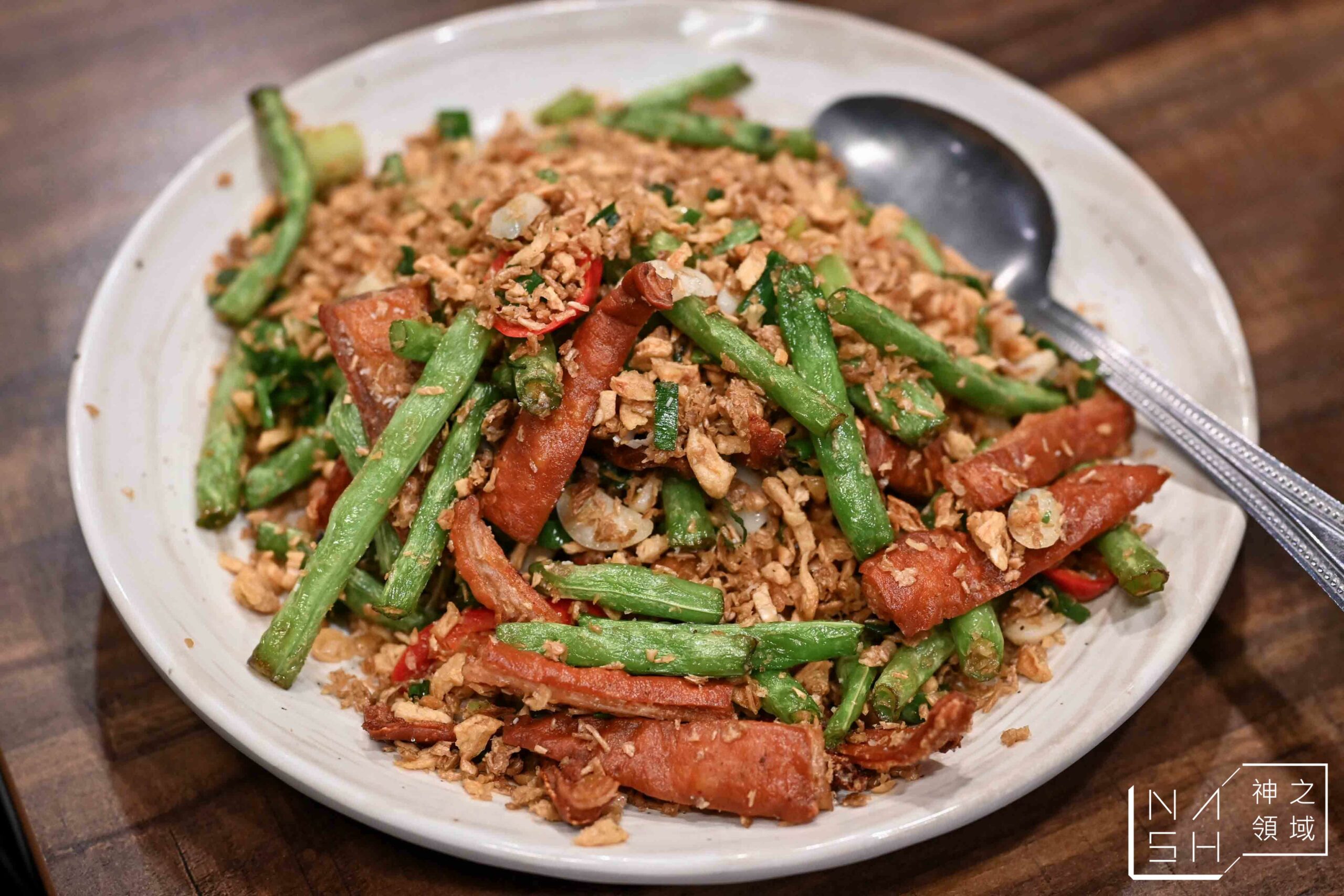 好菜園台灣料理