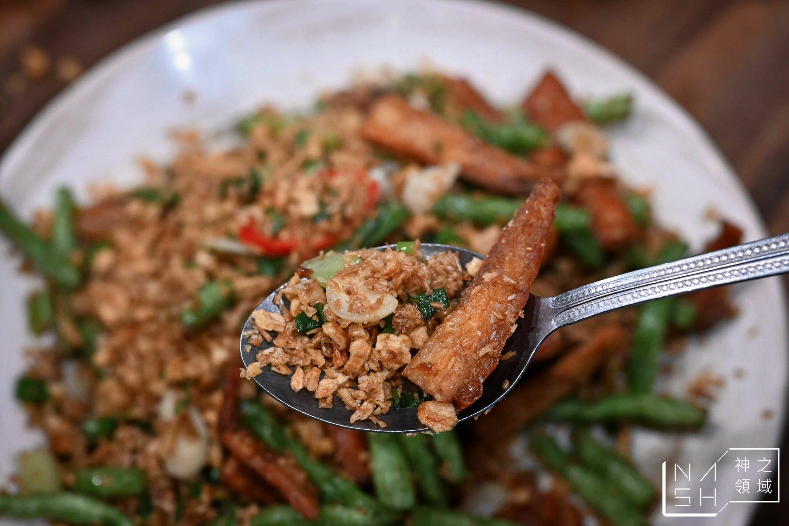 好菜園台灣料理