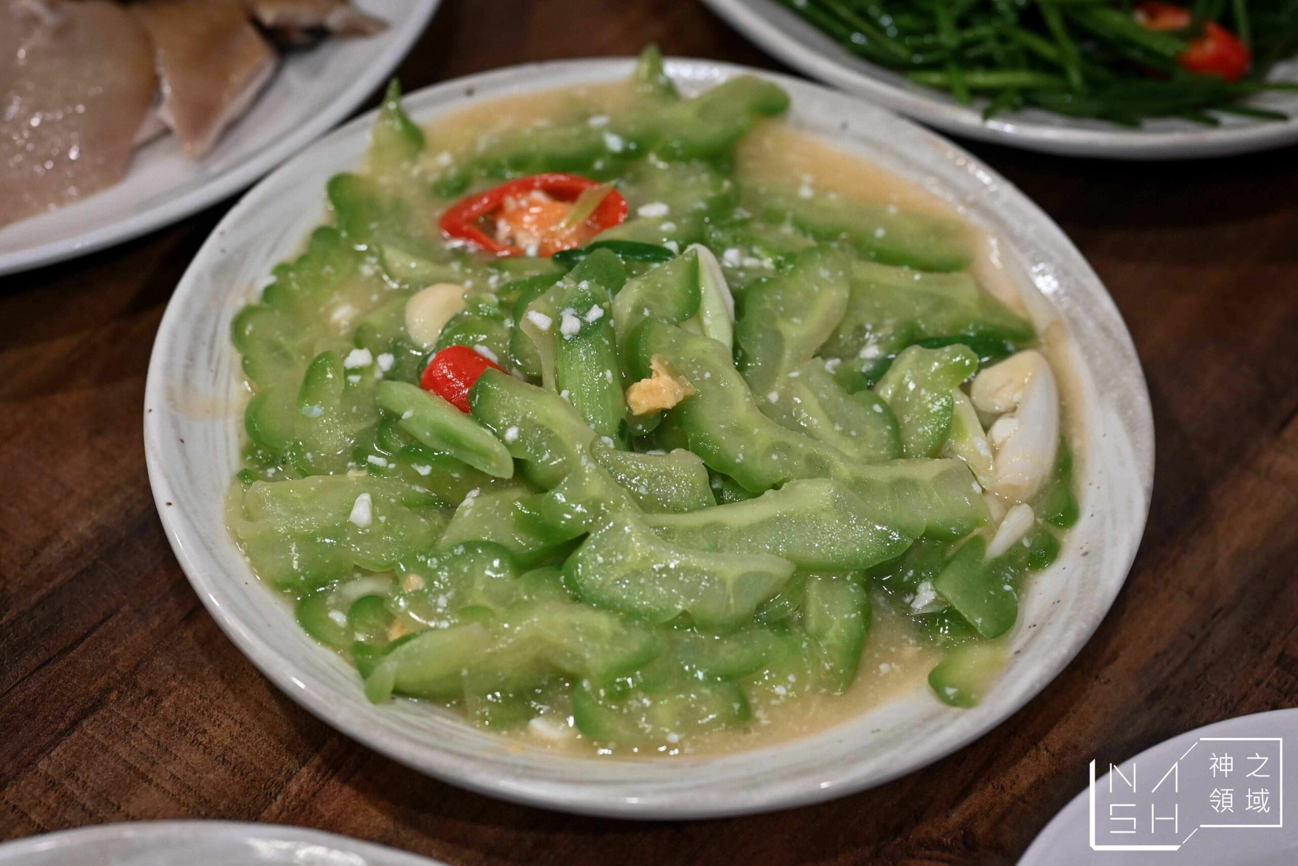 好菜園台灣料理