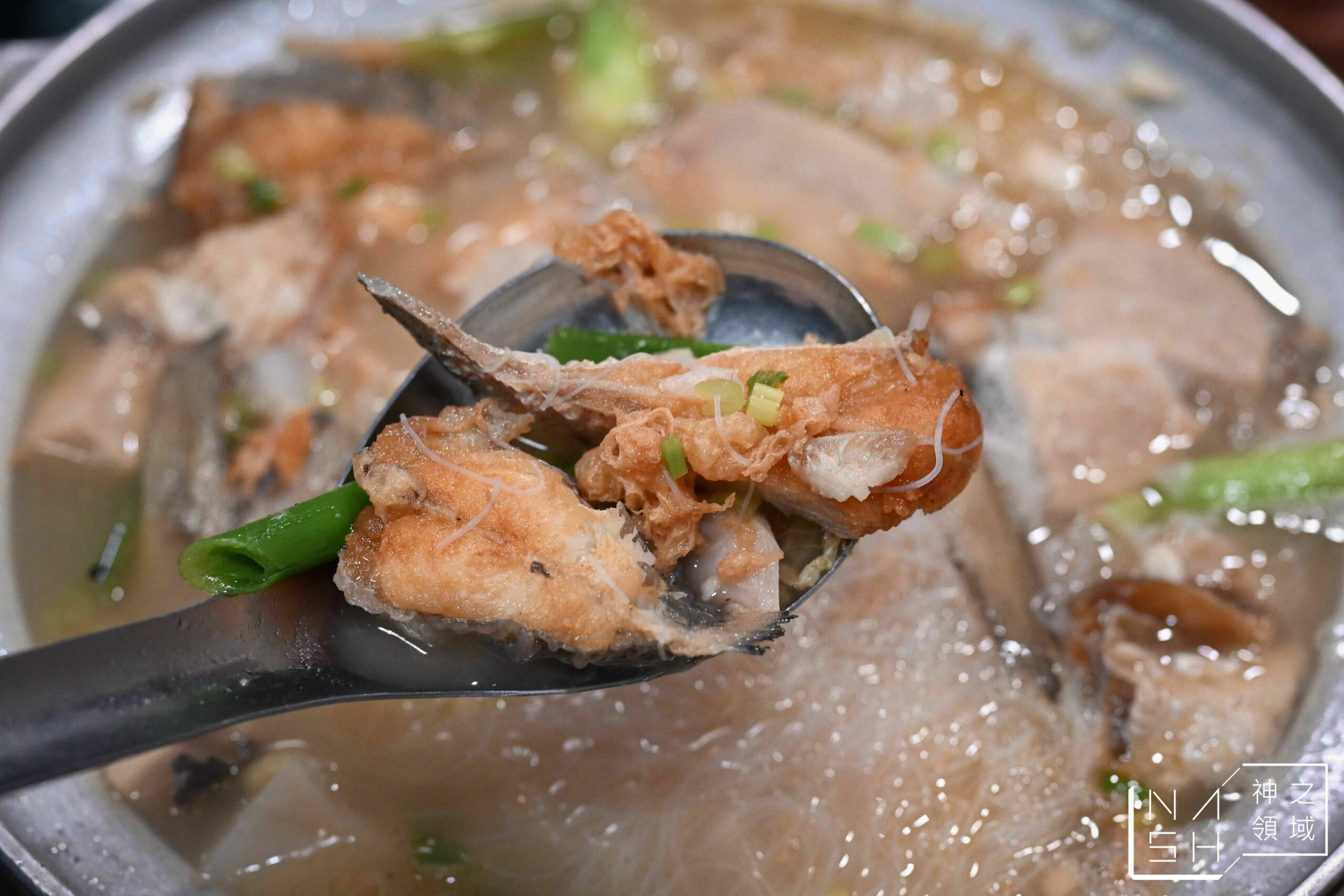 好菜園台灣料理