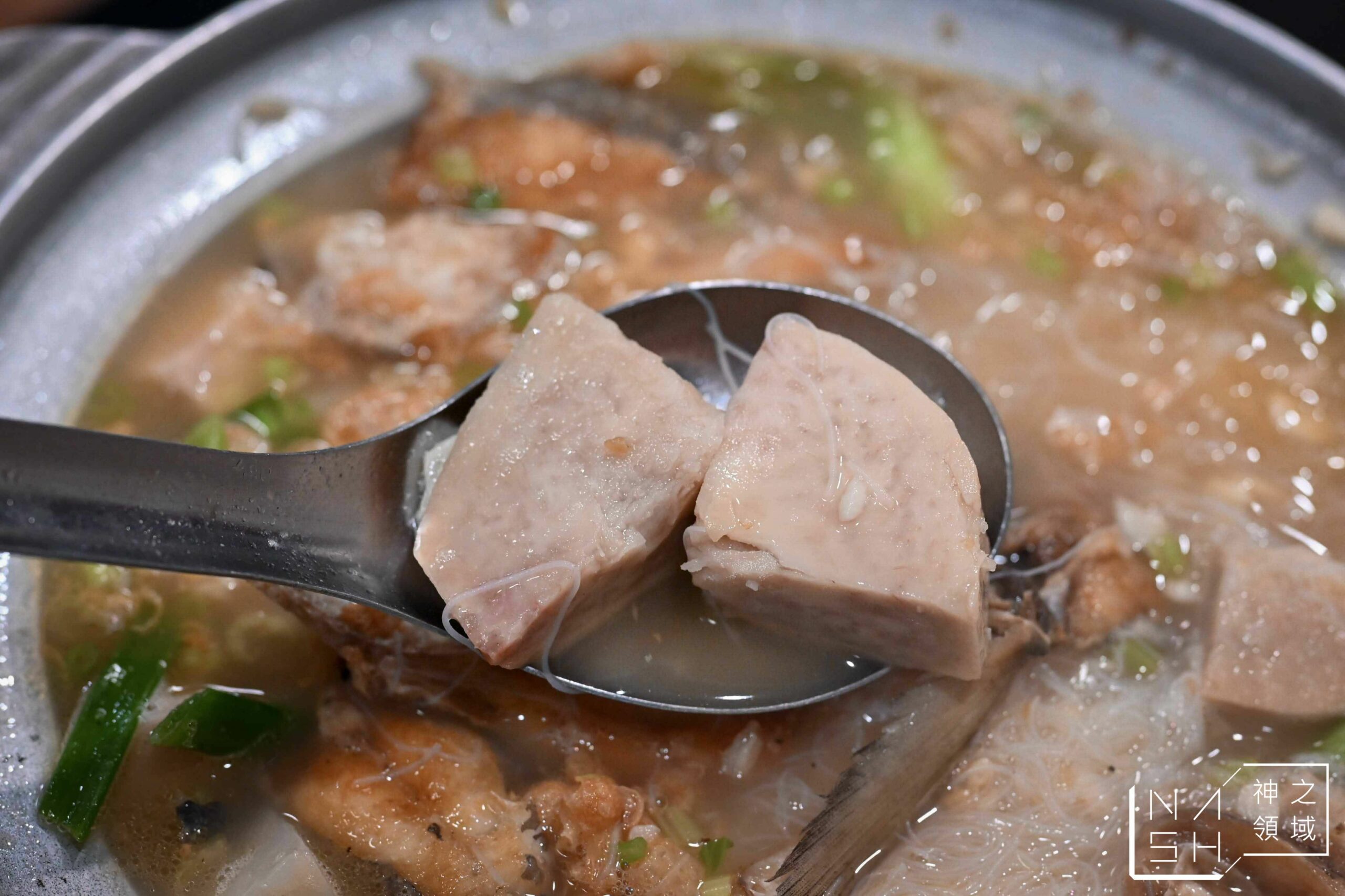 好菜園台灣料理