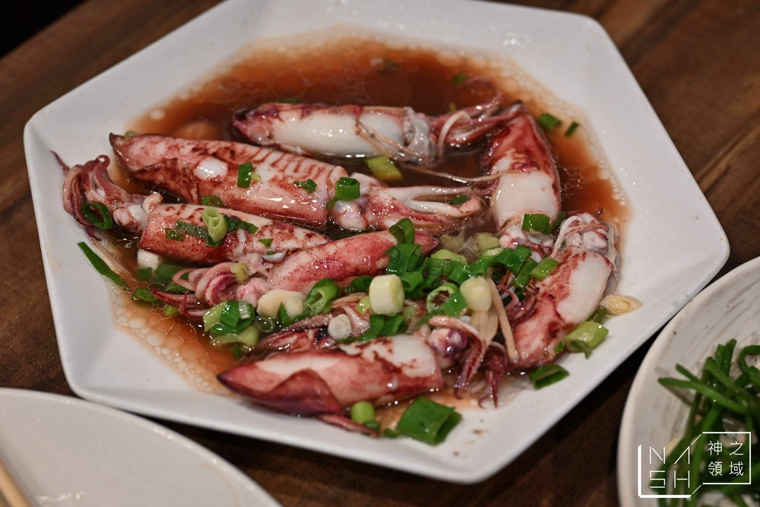 好菜園台灣料理