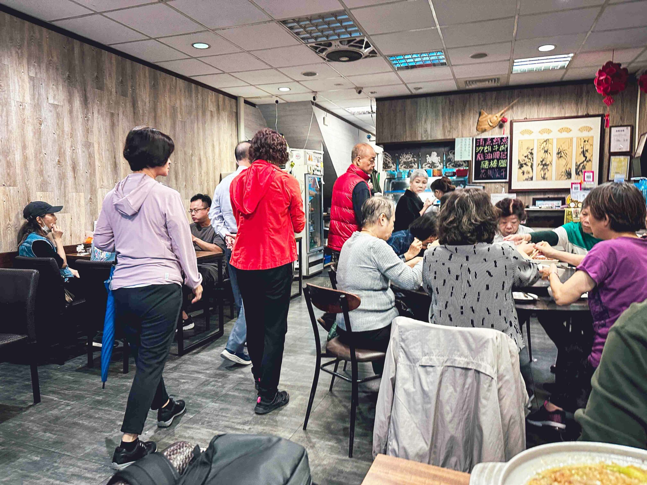 好菜園台灣料理 @Nash，神之領域