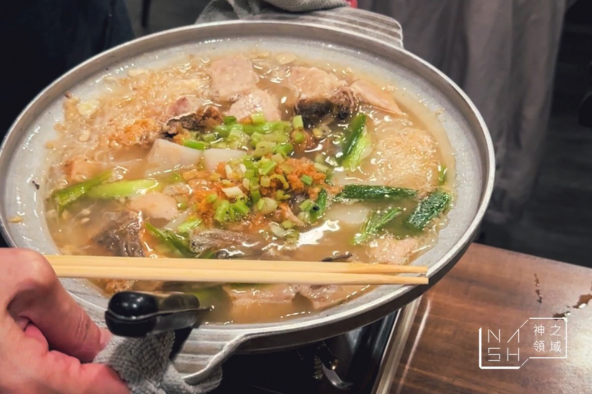 好菜園台灣料理