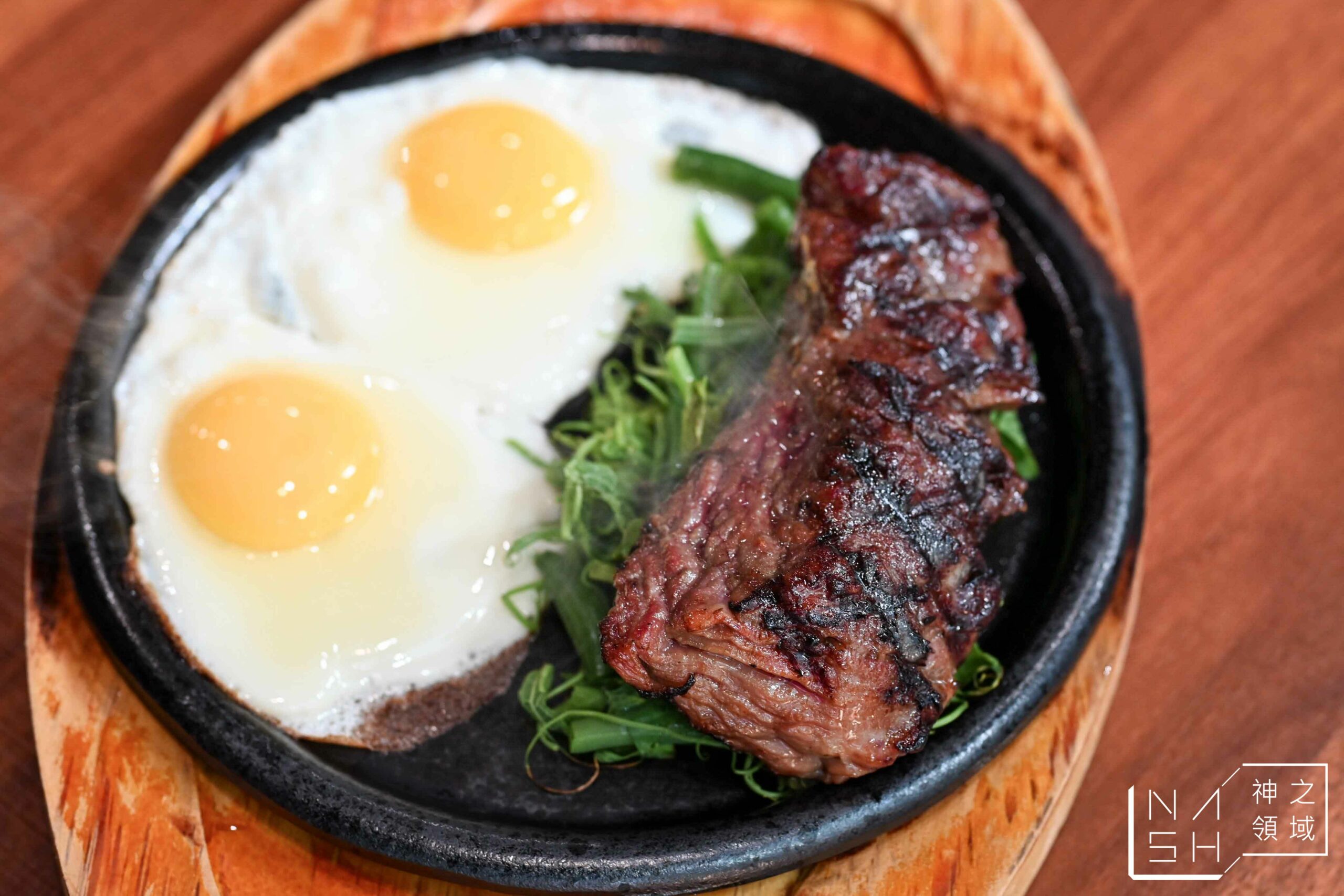 B&B STEAK福德店