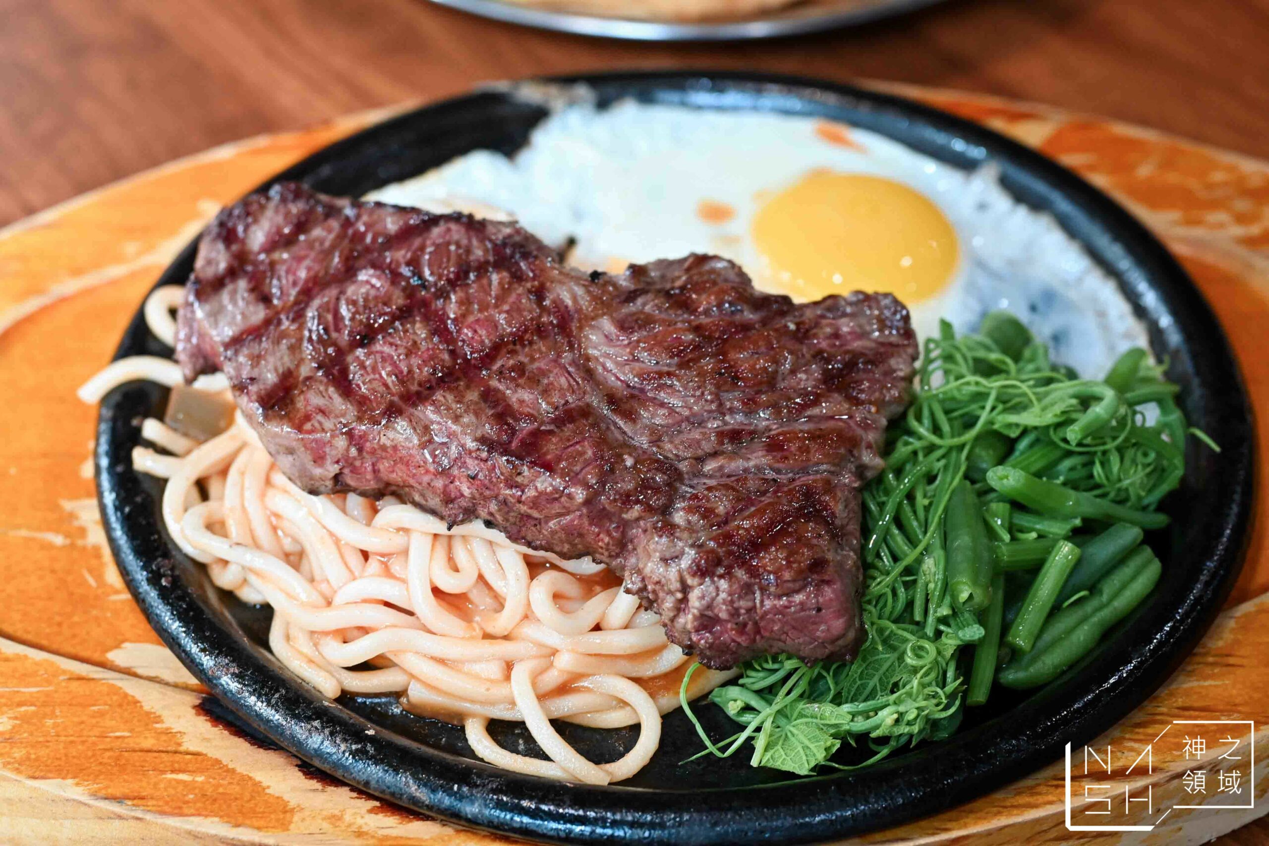 B&B STEAK福德店