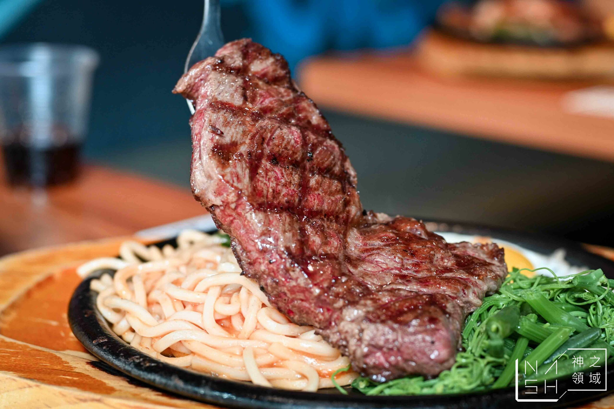 B&B STEAK福德店