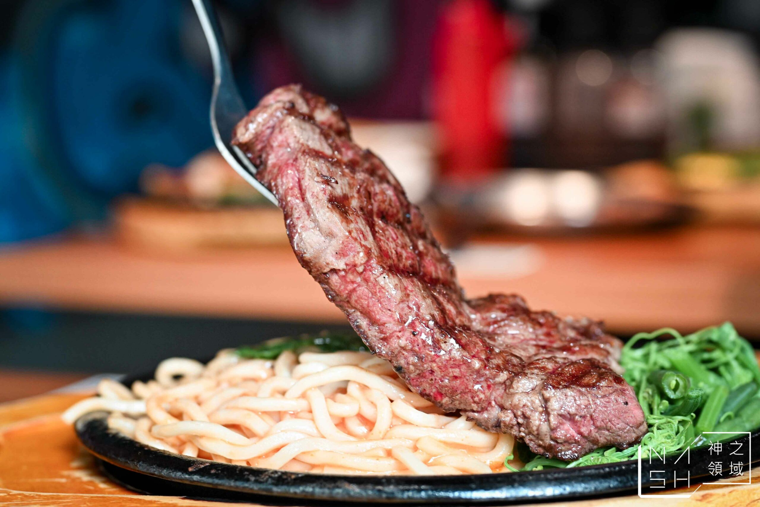 B&B STEAK福德店