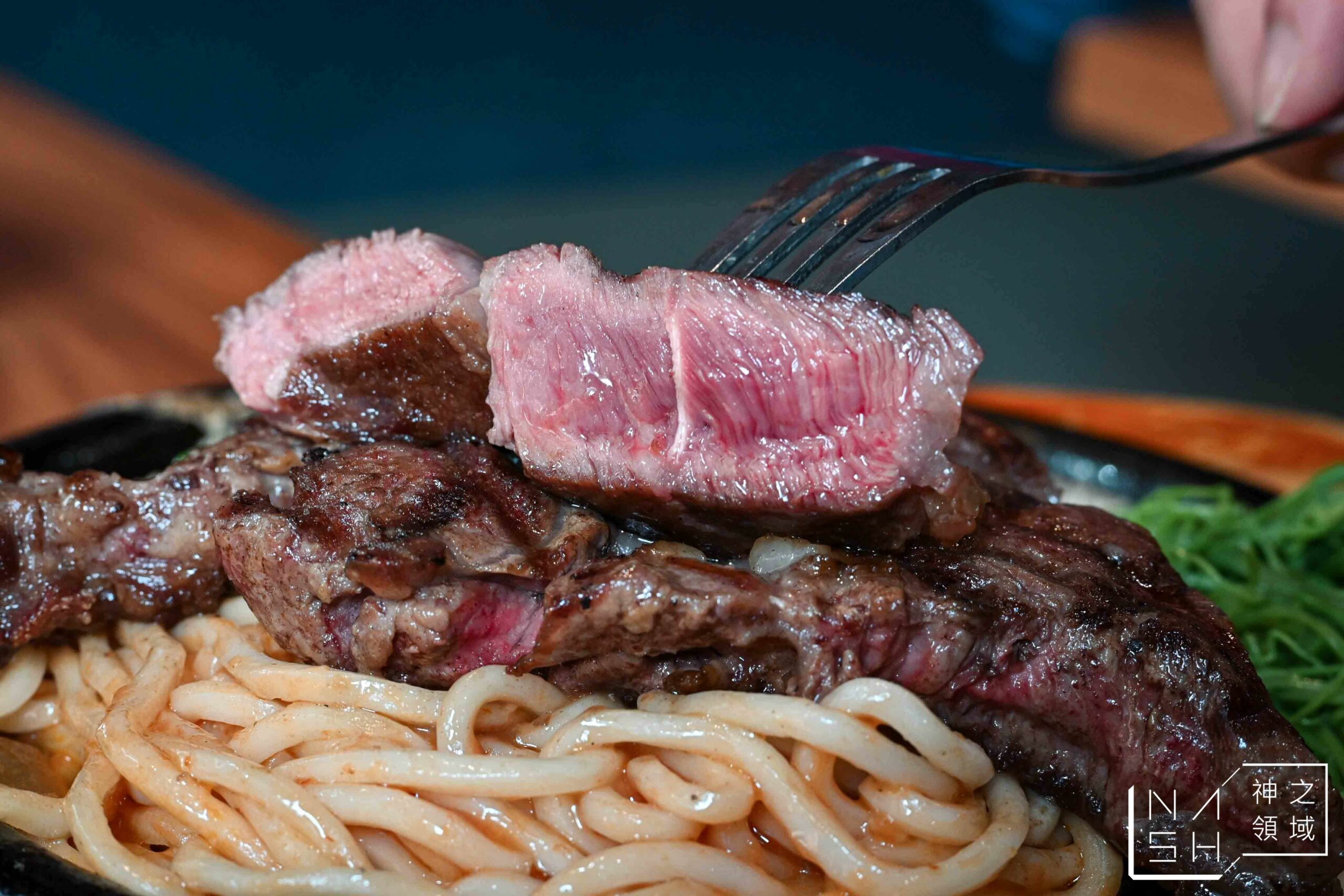 B&B STEAK福德店