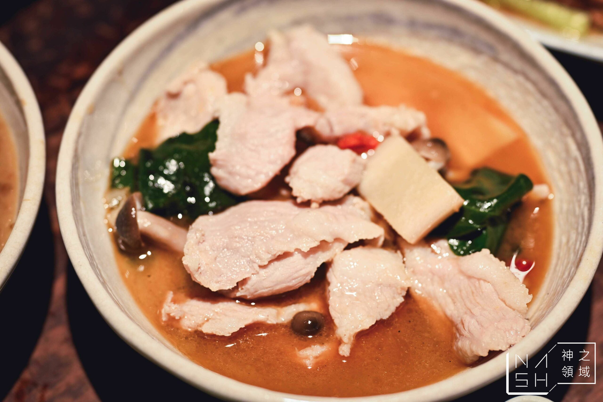 喫飯食堂